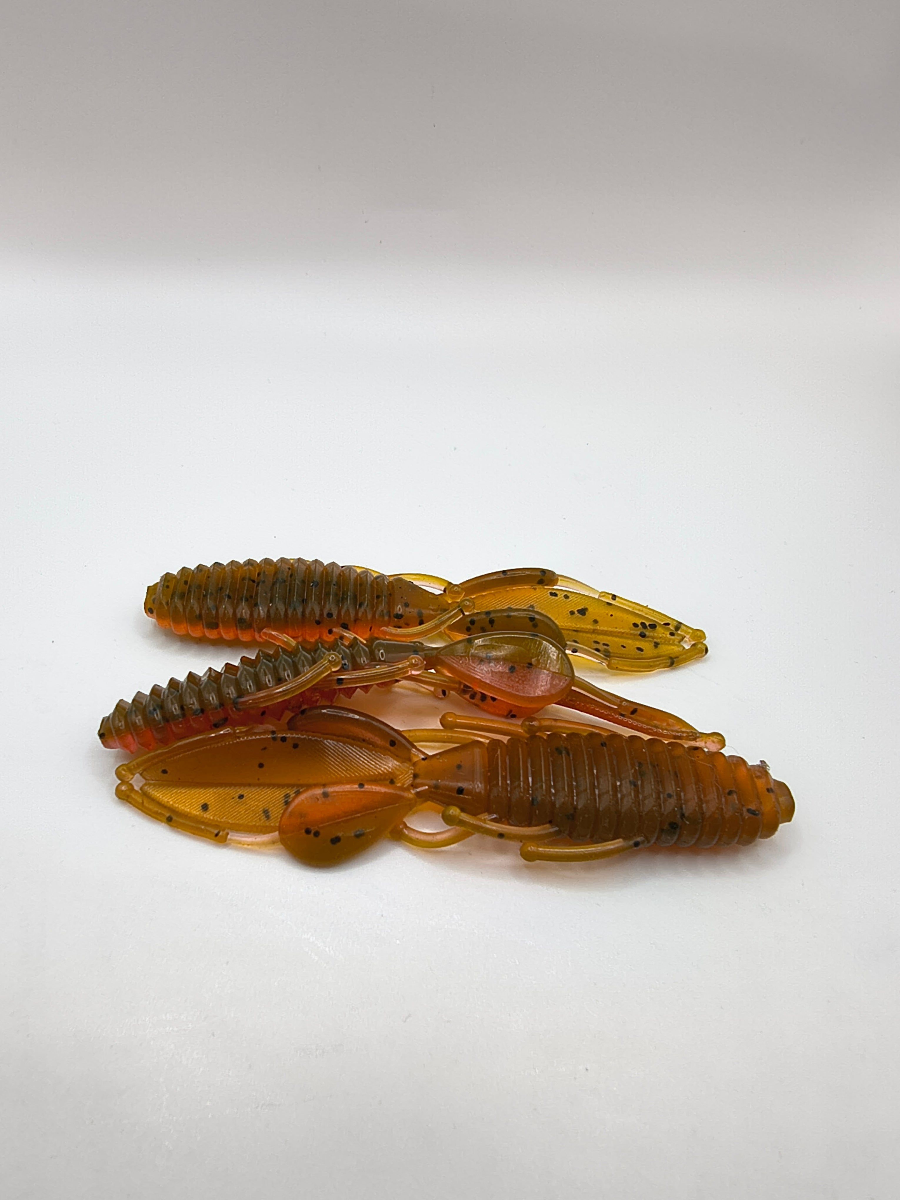 4" BEETLE BUG