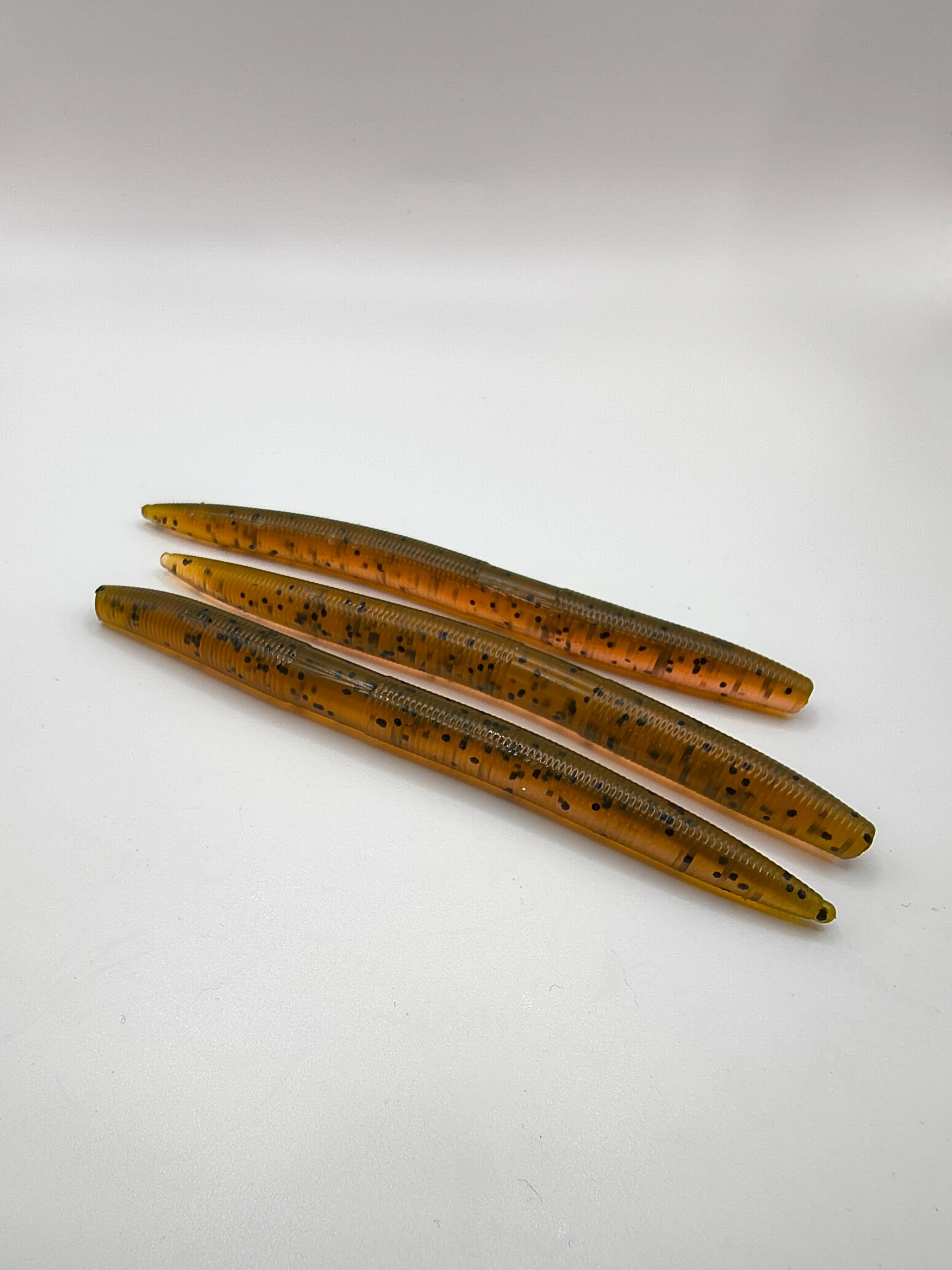 5" WORM