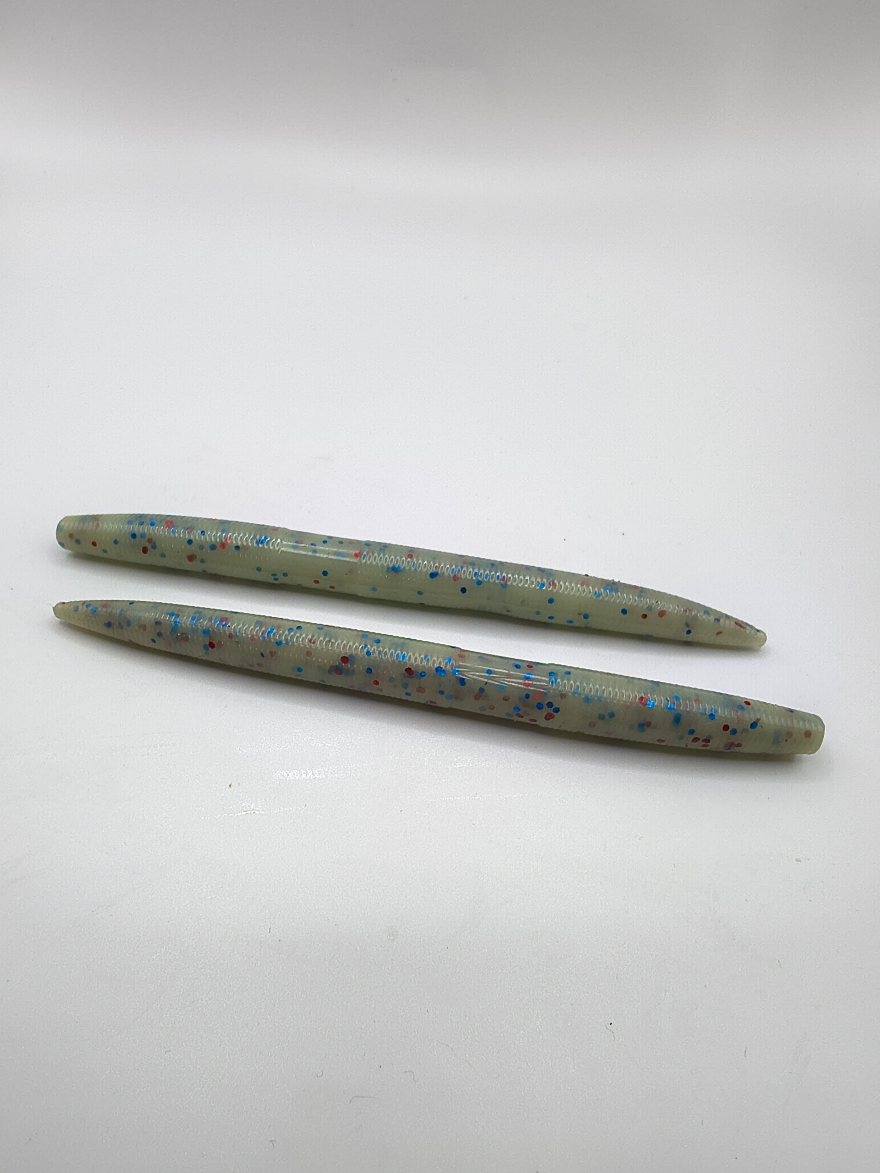 5" WORM