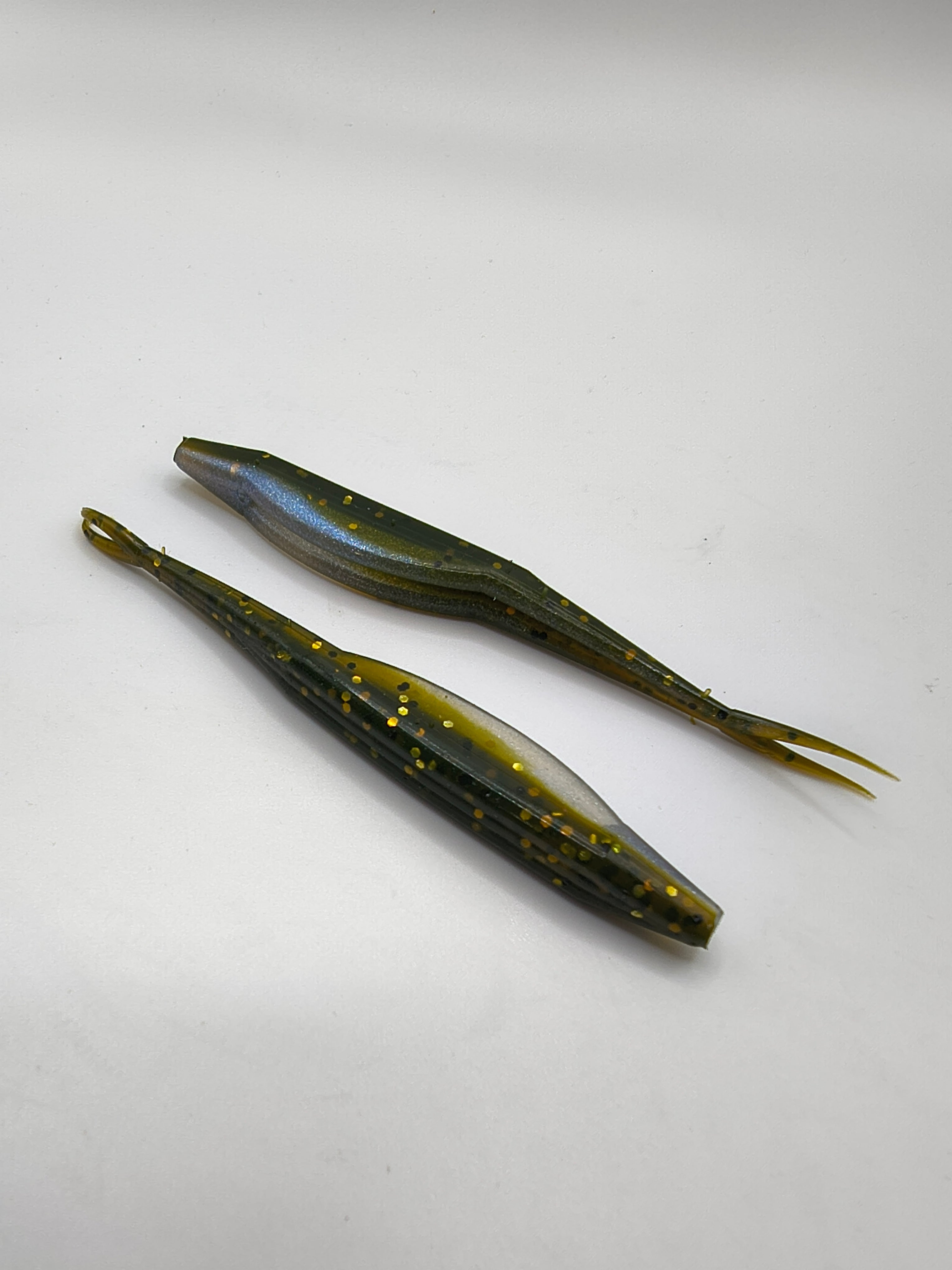 4" FLUKE