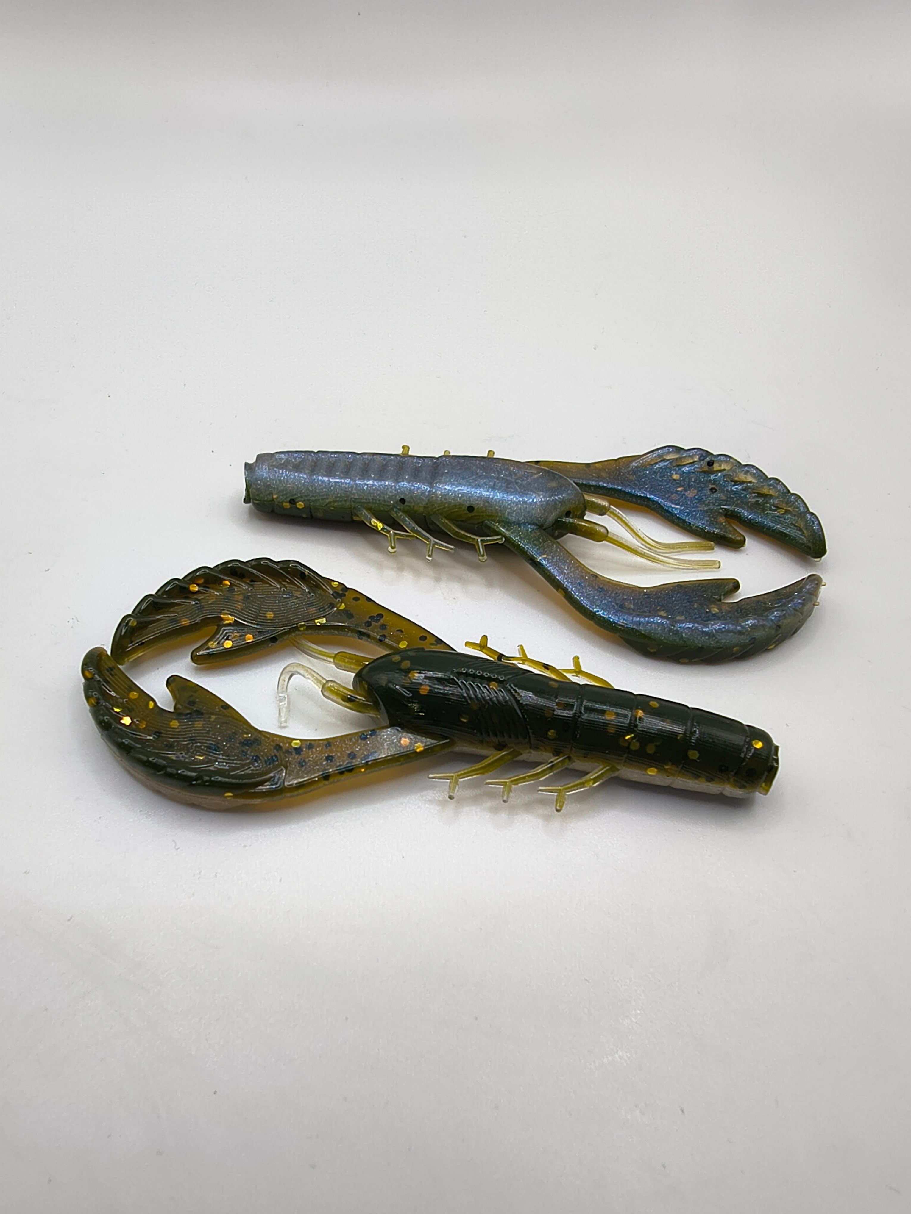 3" CRAW