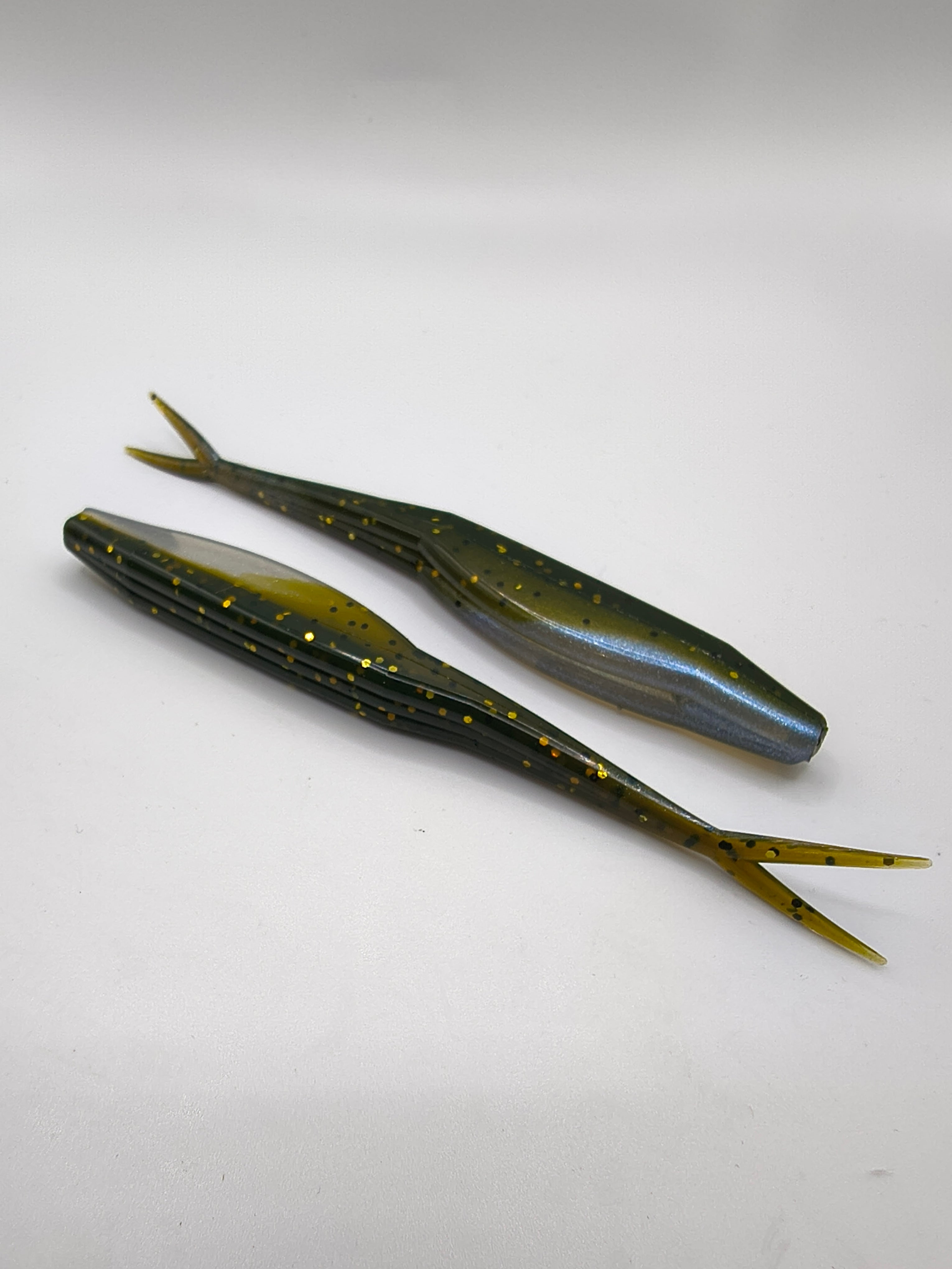 5" FLUKE