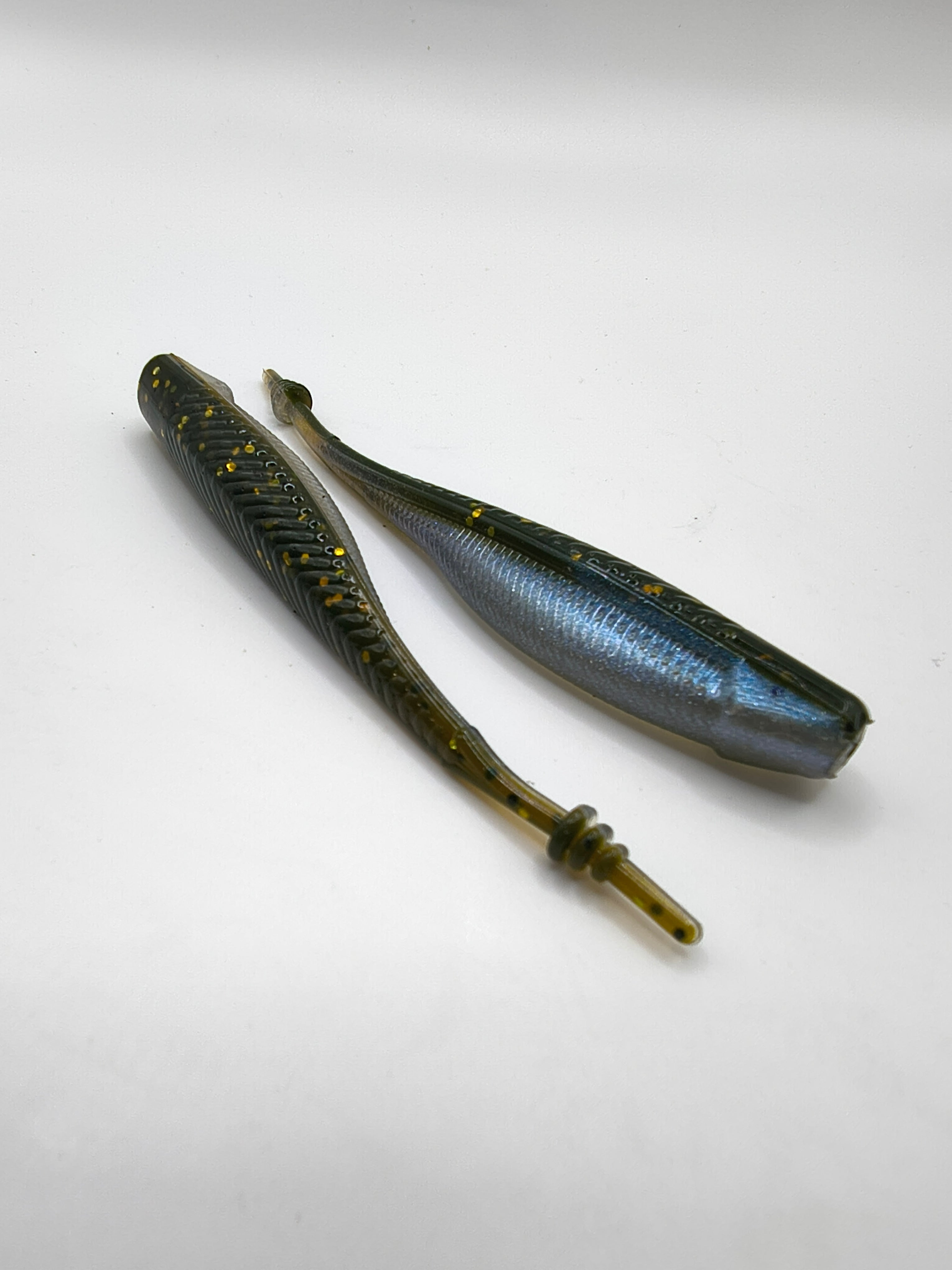 4" PIN POINT
