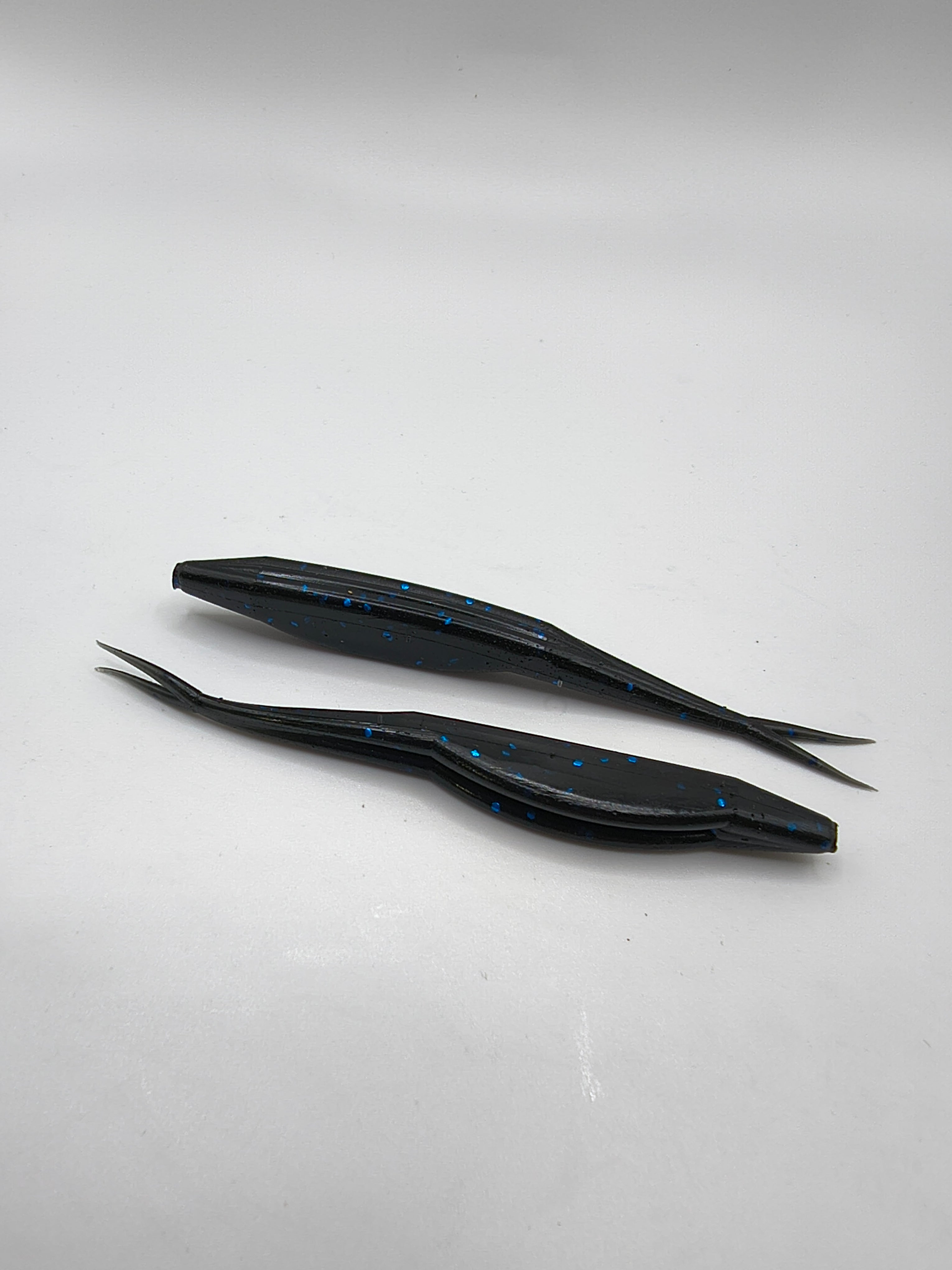 4" FLUKE