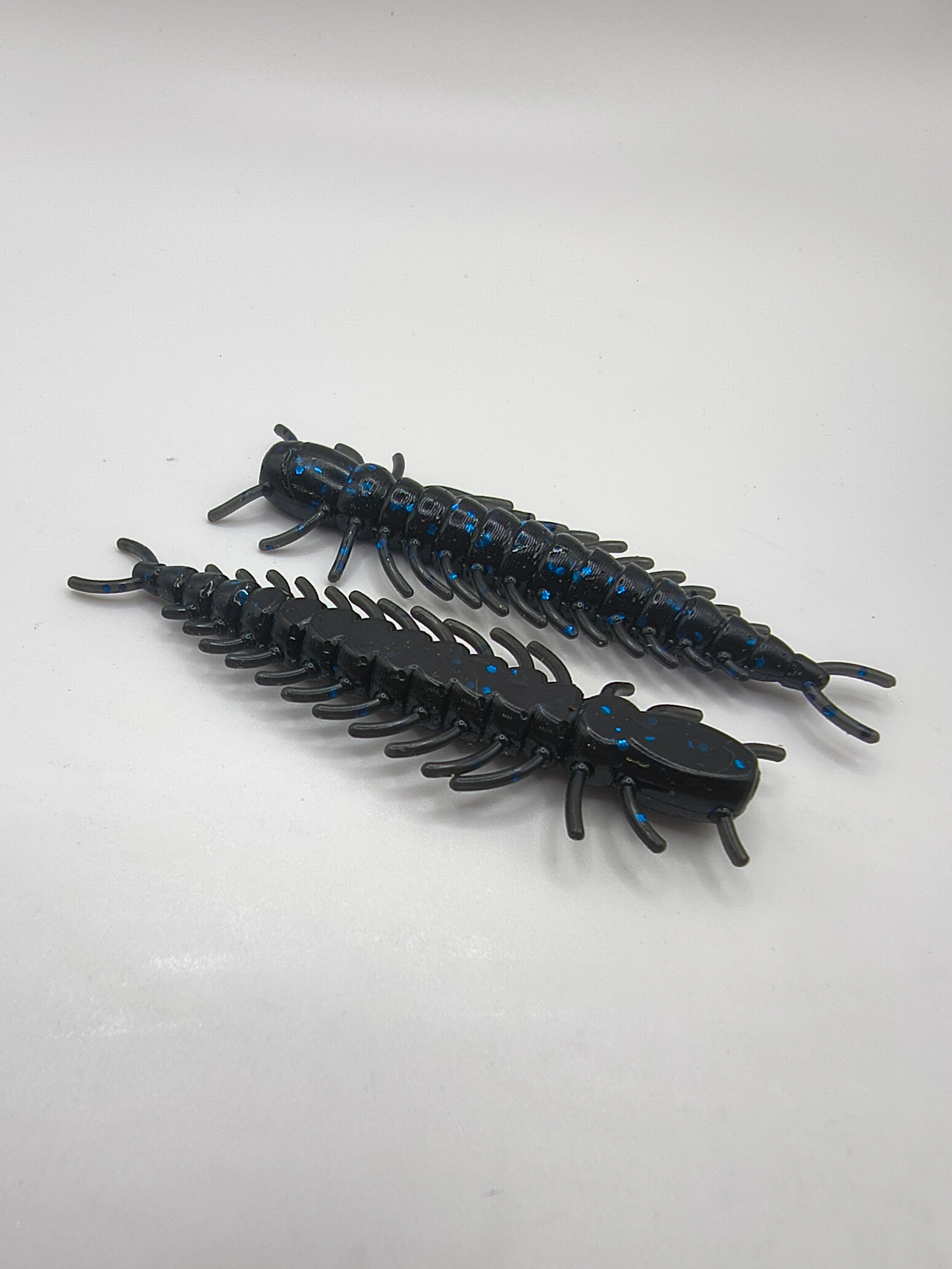 HELLGRAMMITE
