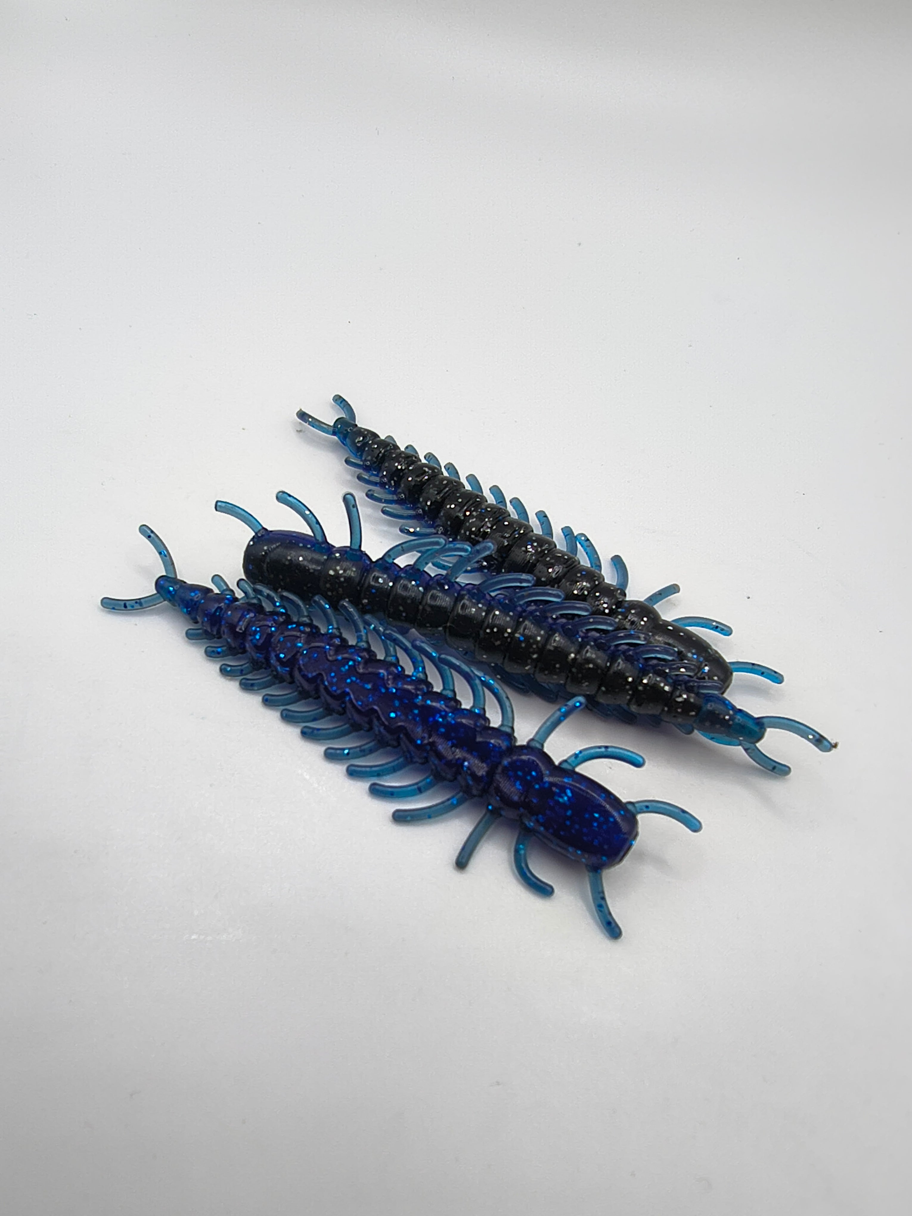 HELLGRAMMITE