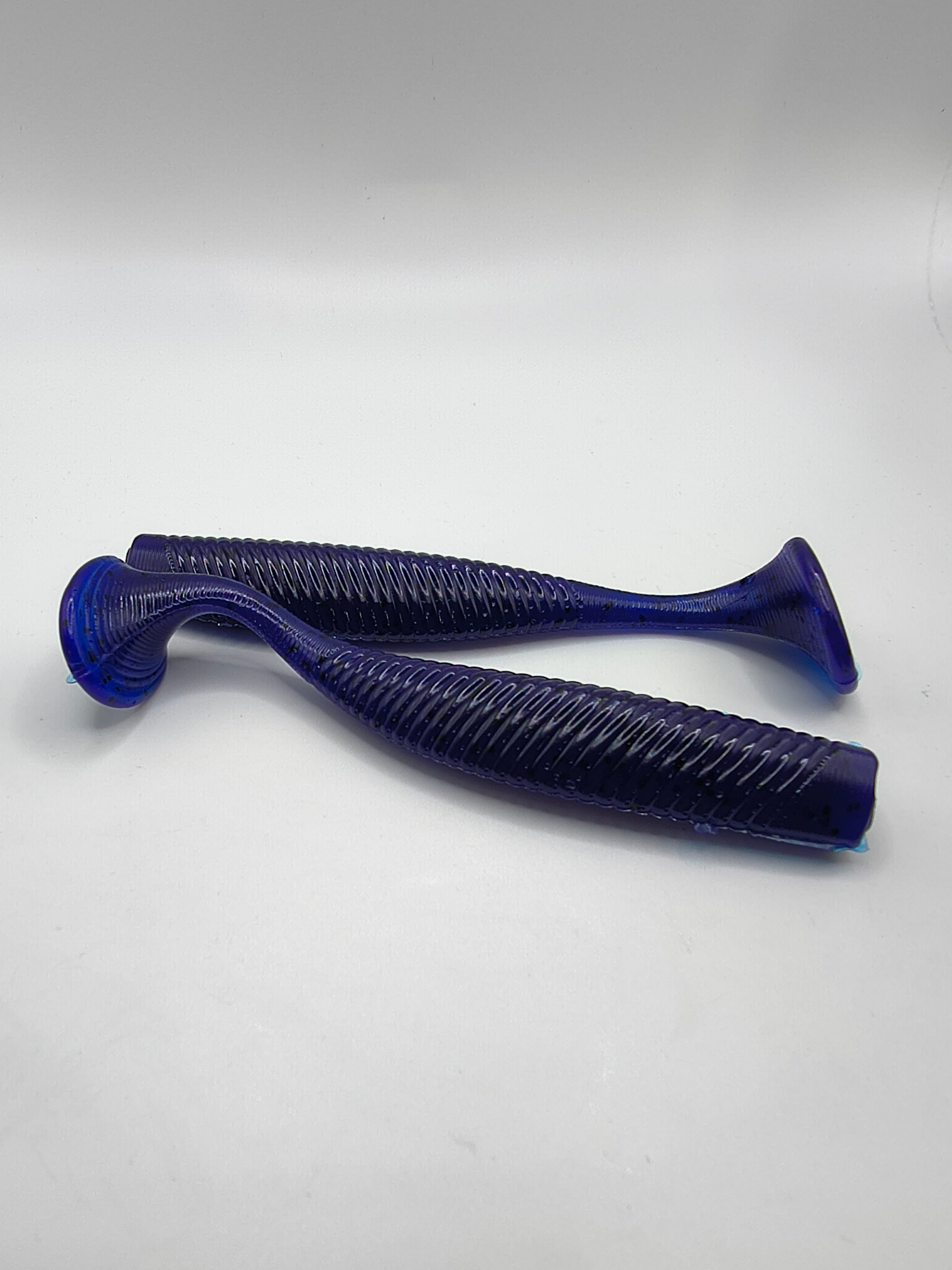 4.75" PADDLE TAIL