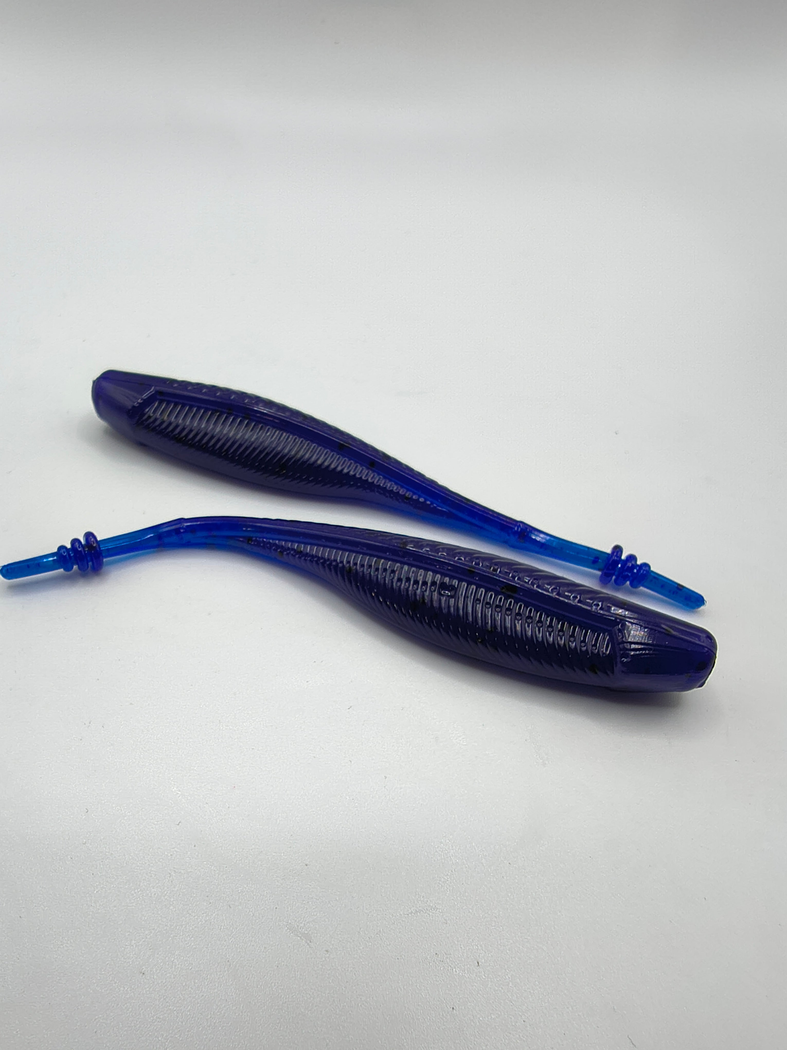 4" PIN POINT