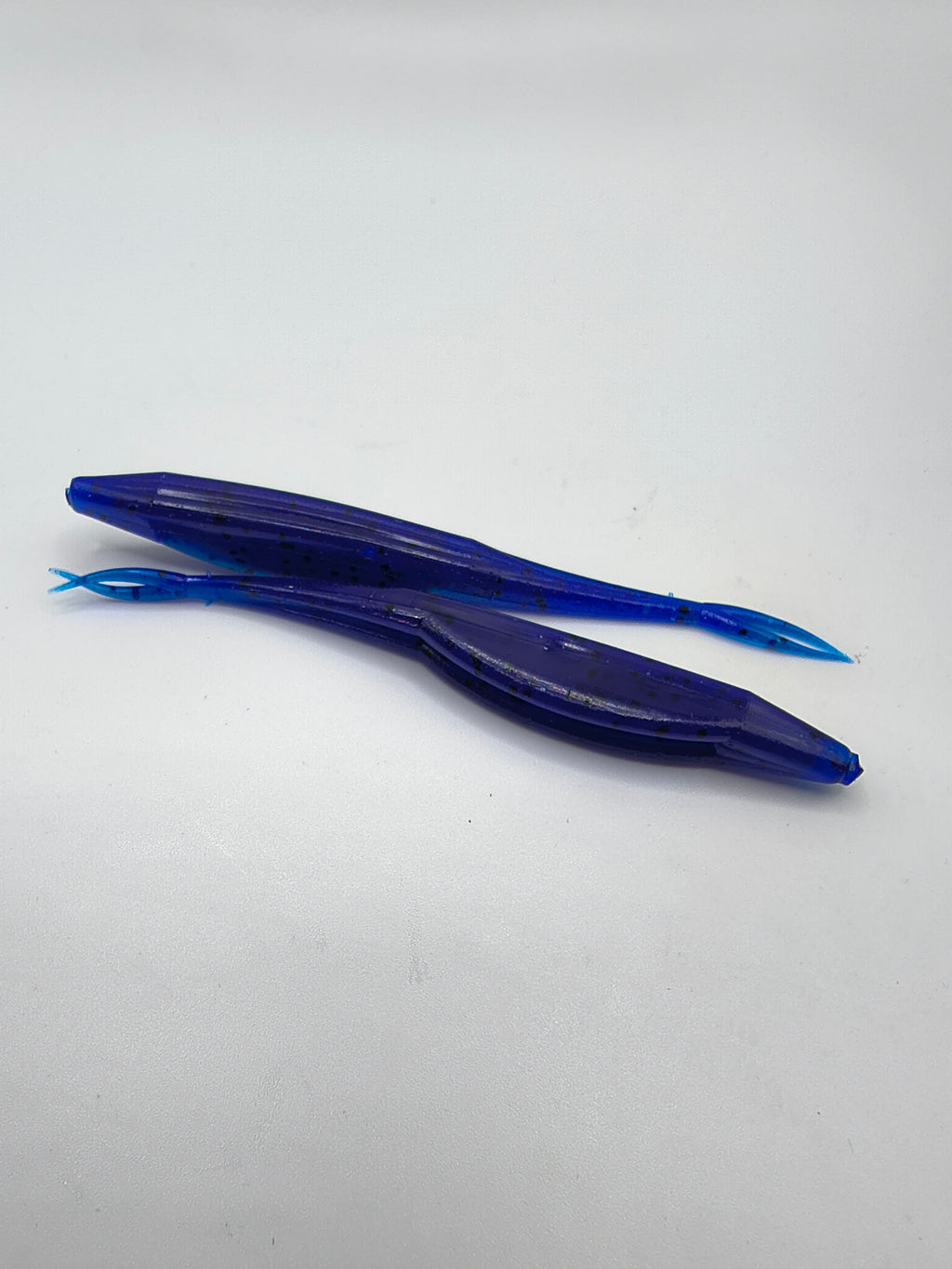 4" FLUKE