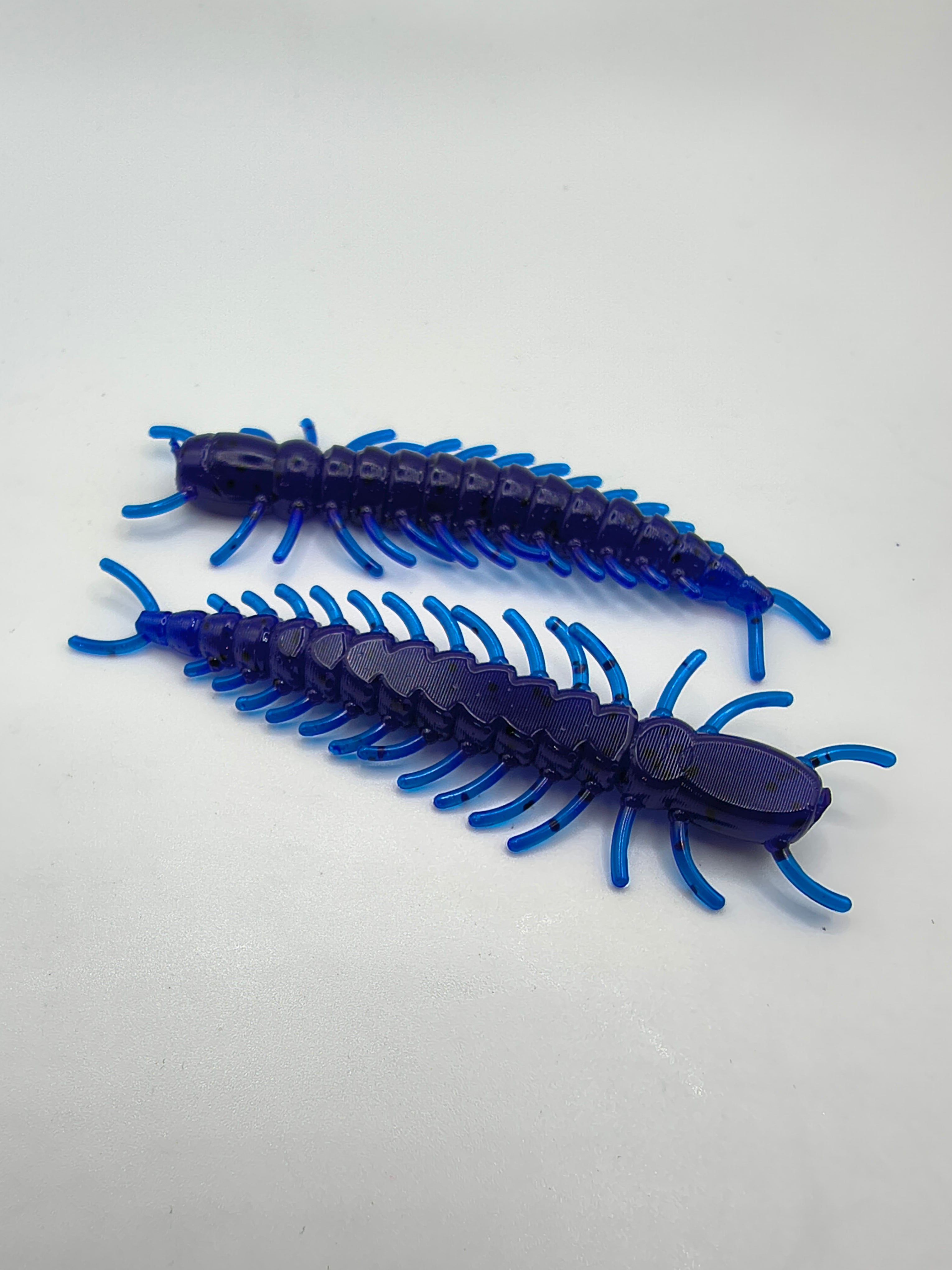 HELLGRAMMITE