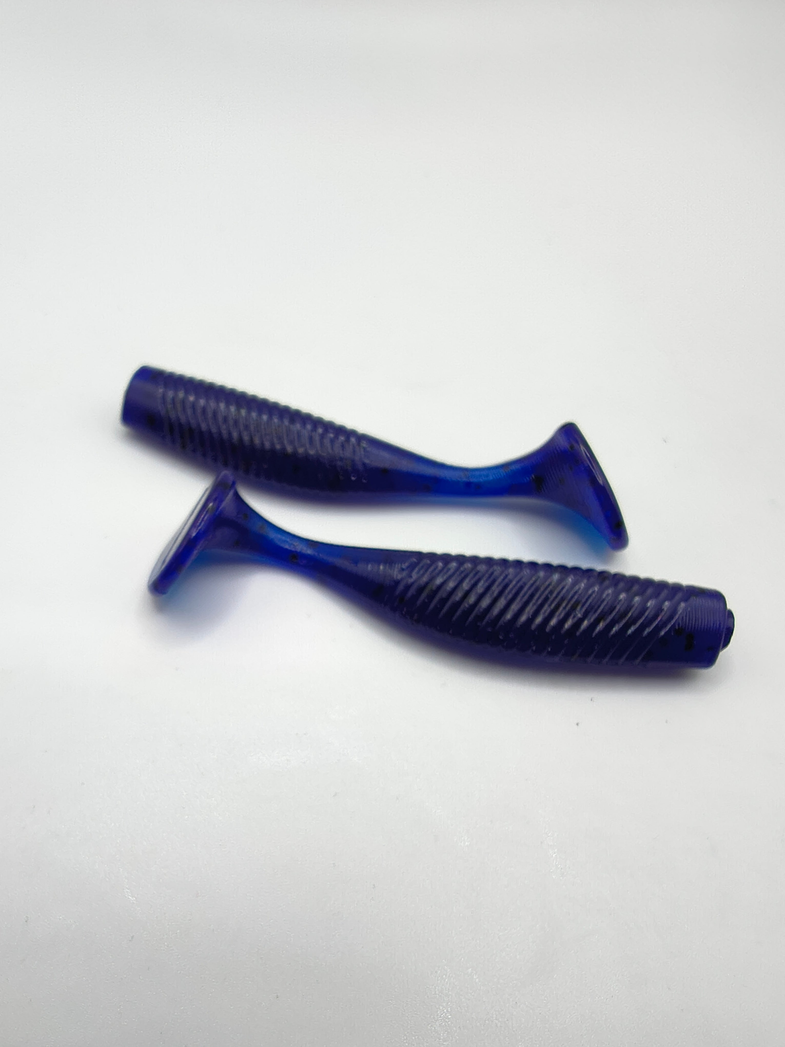 2.75" PADDLE TAIL