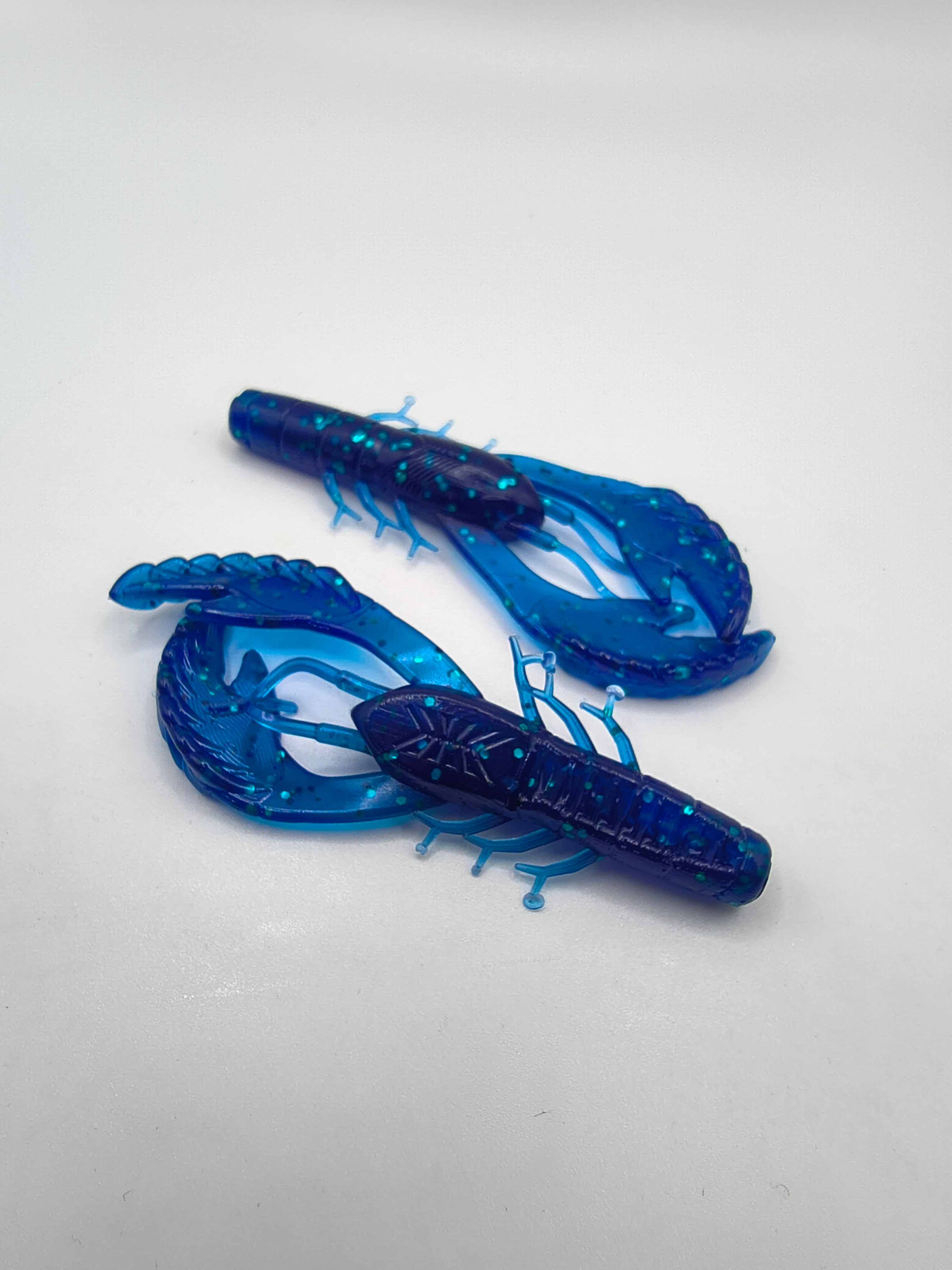 3" CRAW