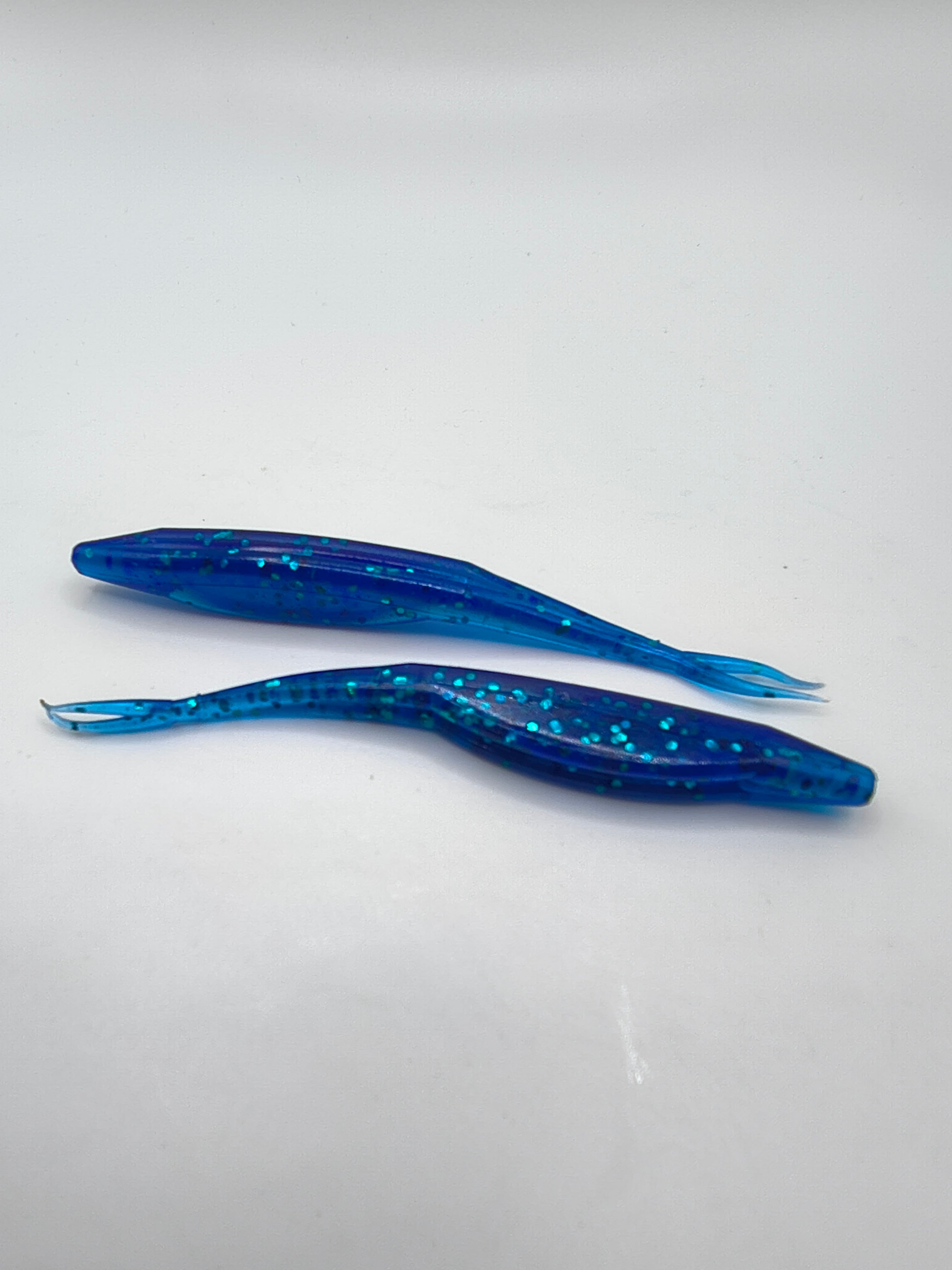 4" FLUKE