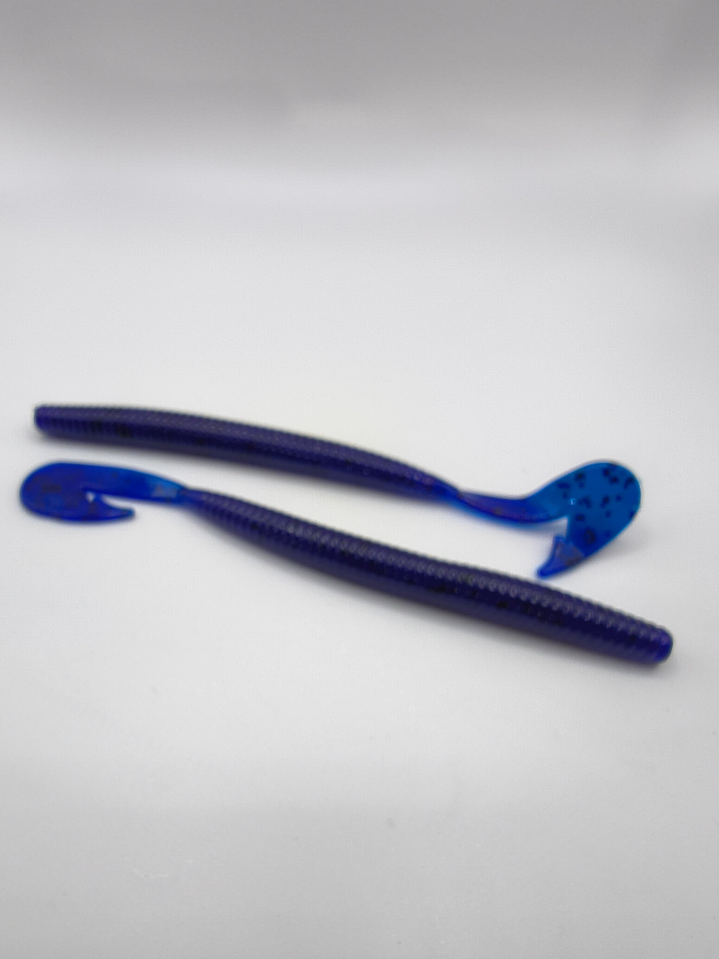 5.75" AR WORM