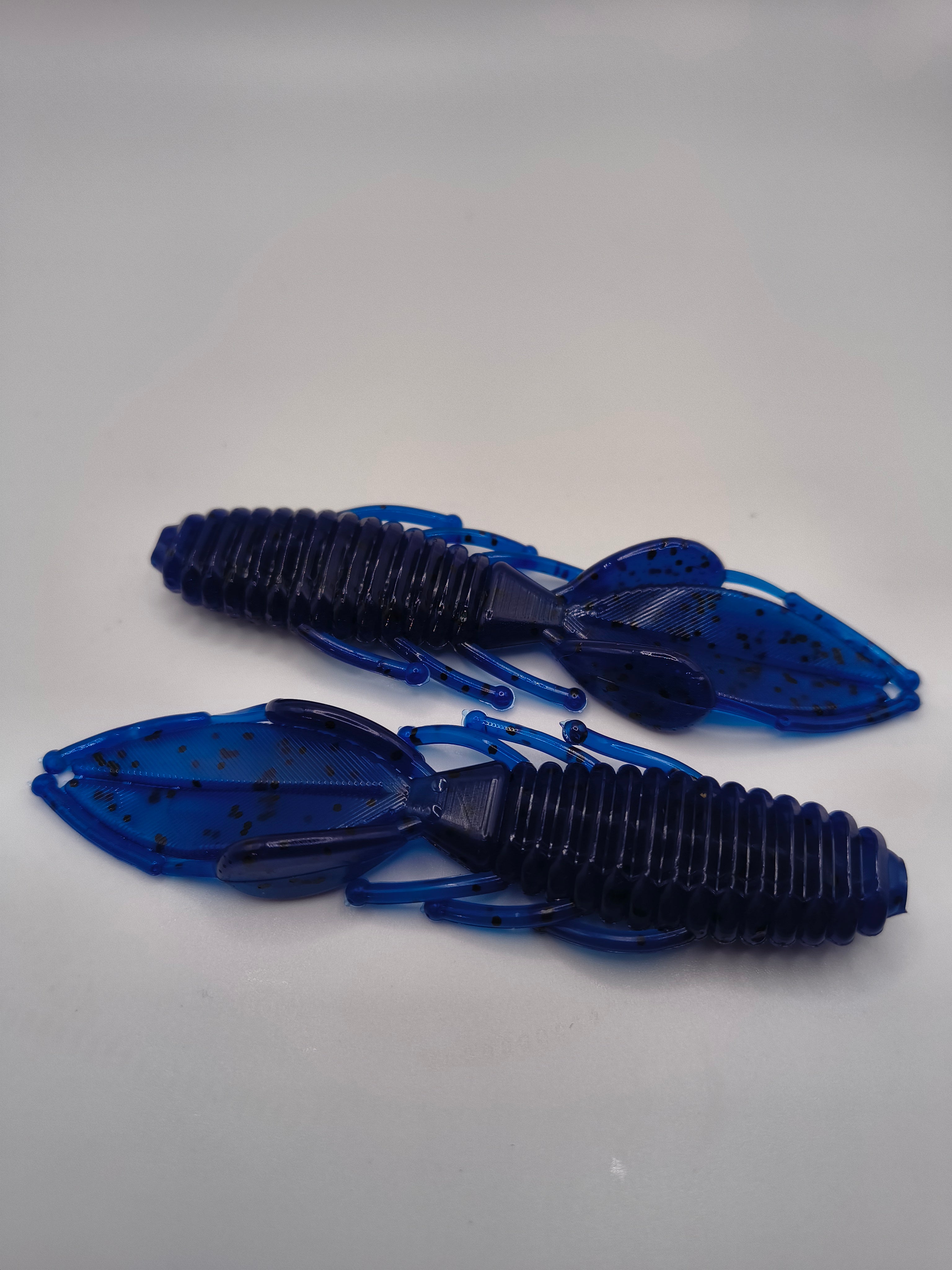 4" BEETLE BUG