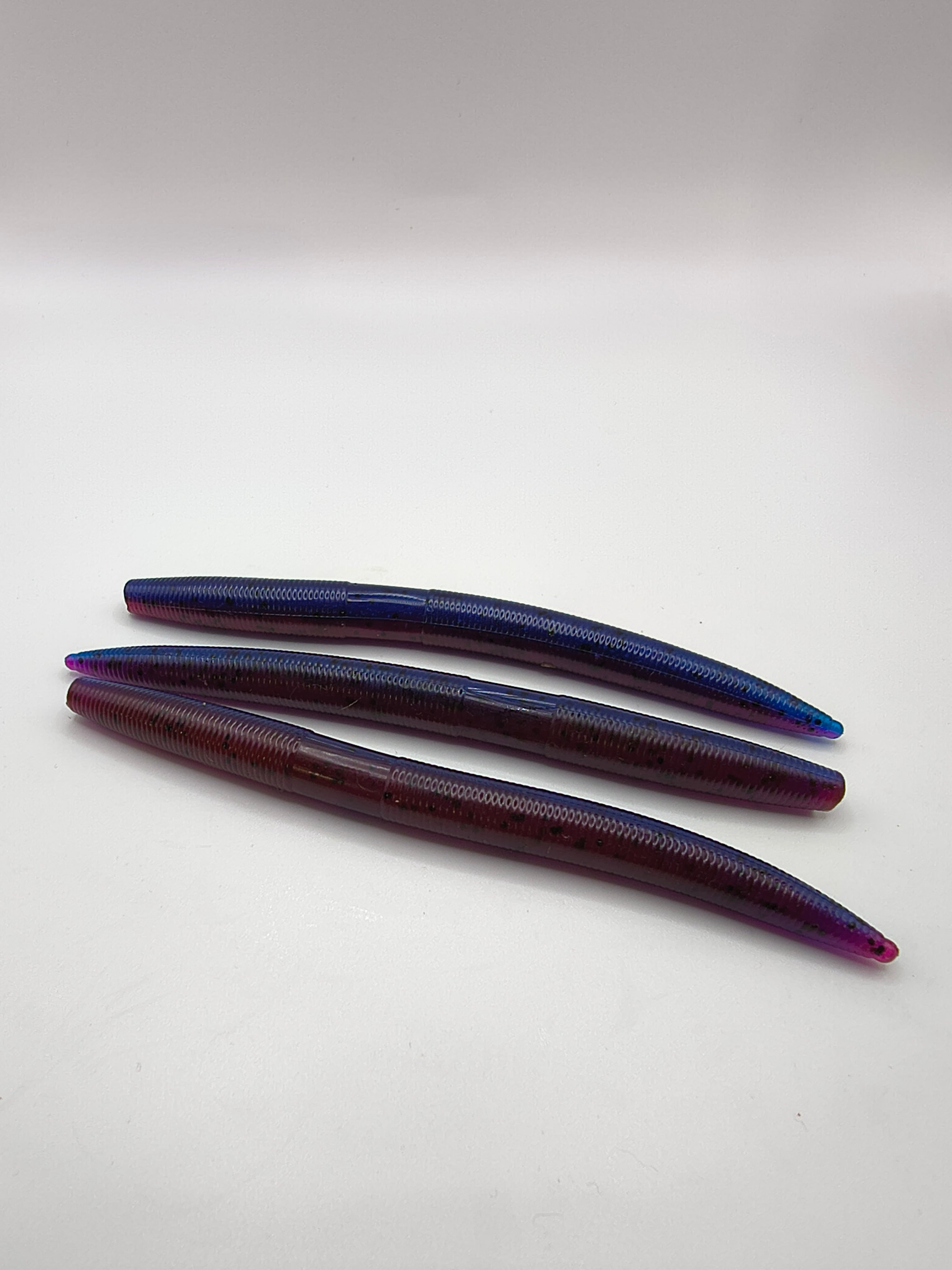 5" WORM