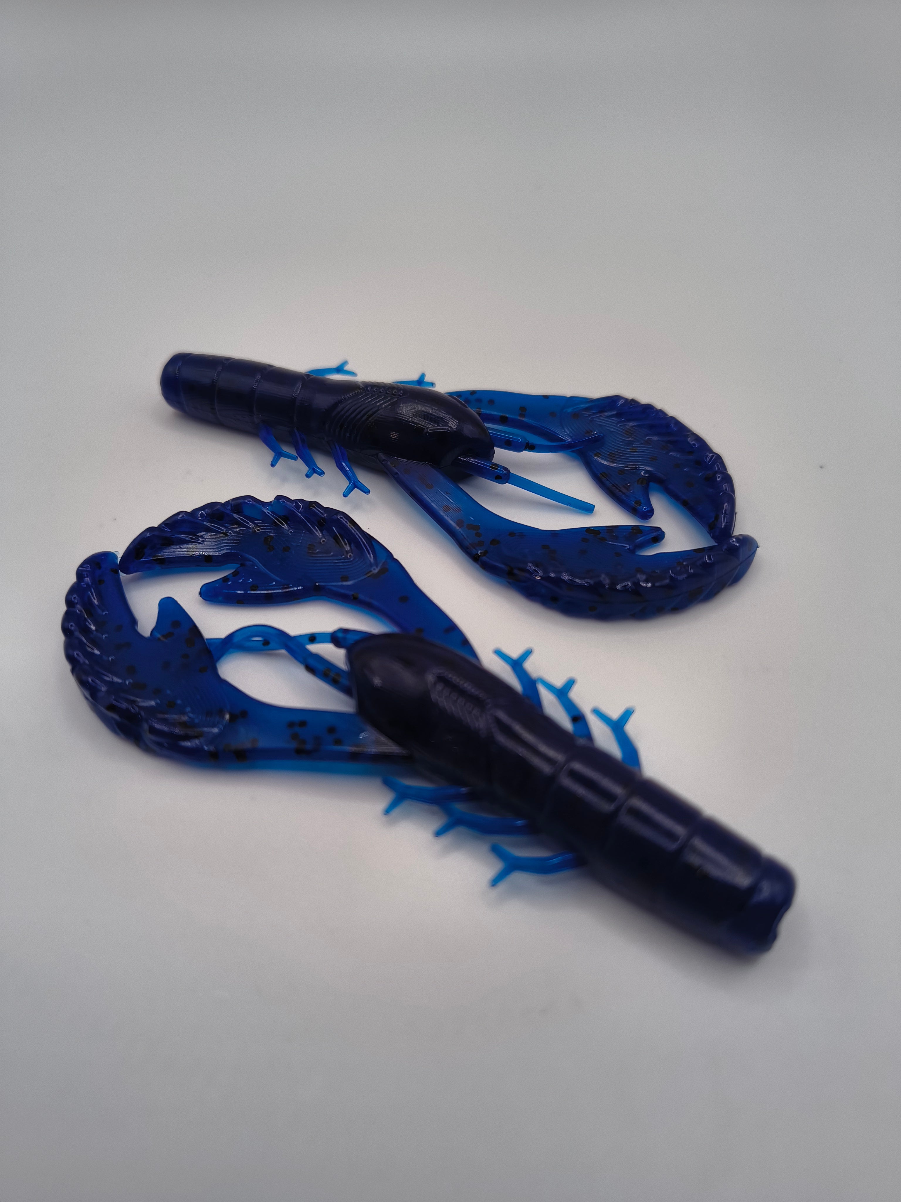 3" CRAW