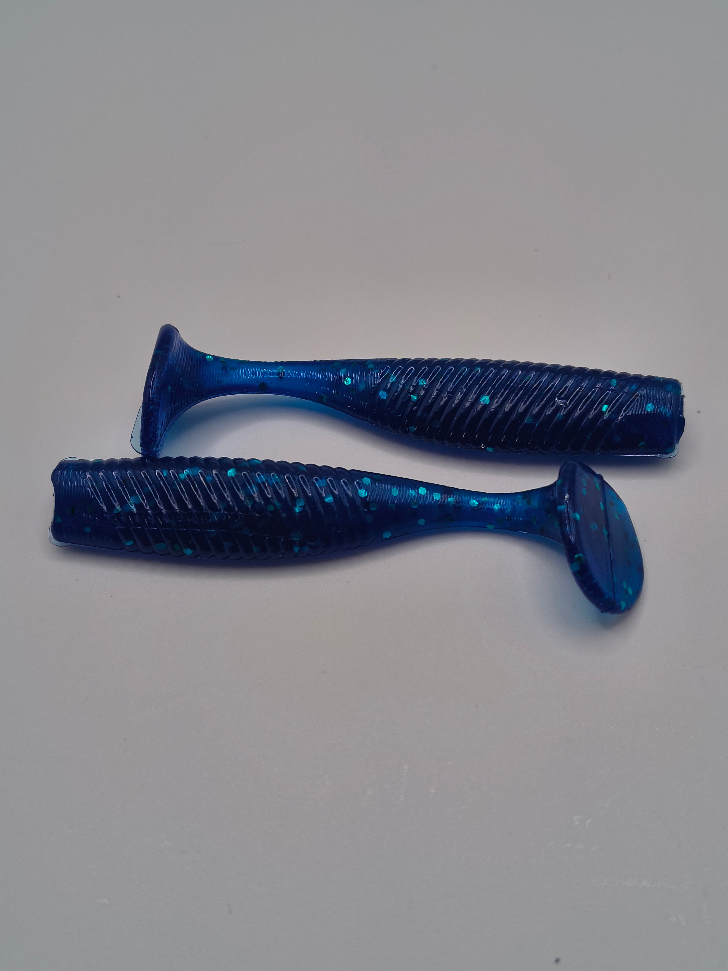 2.75" PADDLE TAIL