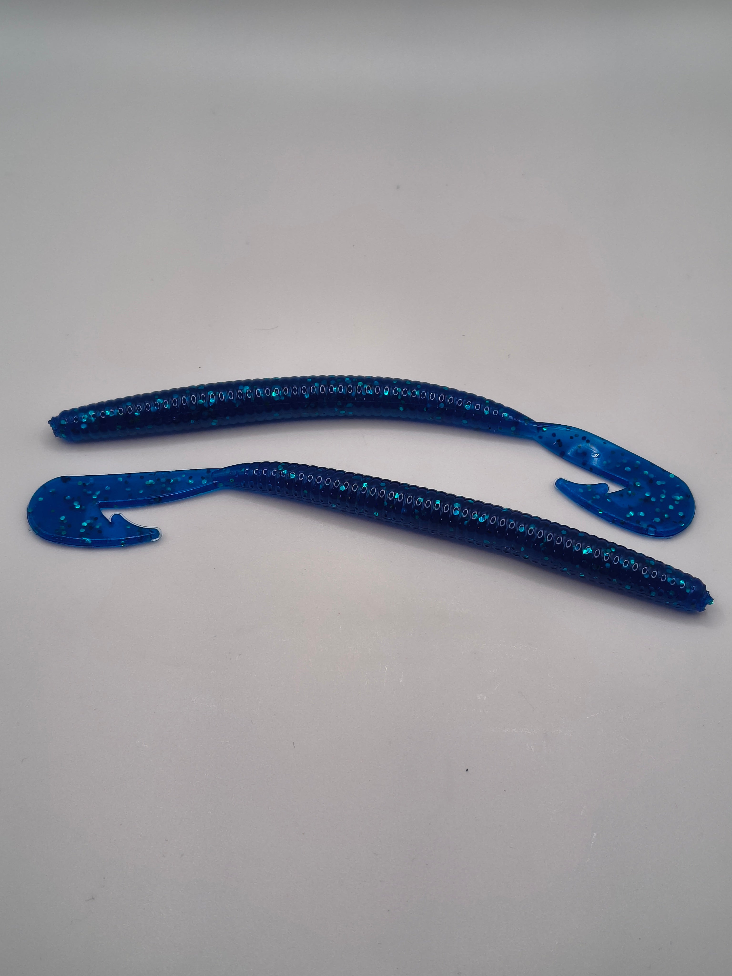 5.75" AR WORM
