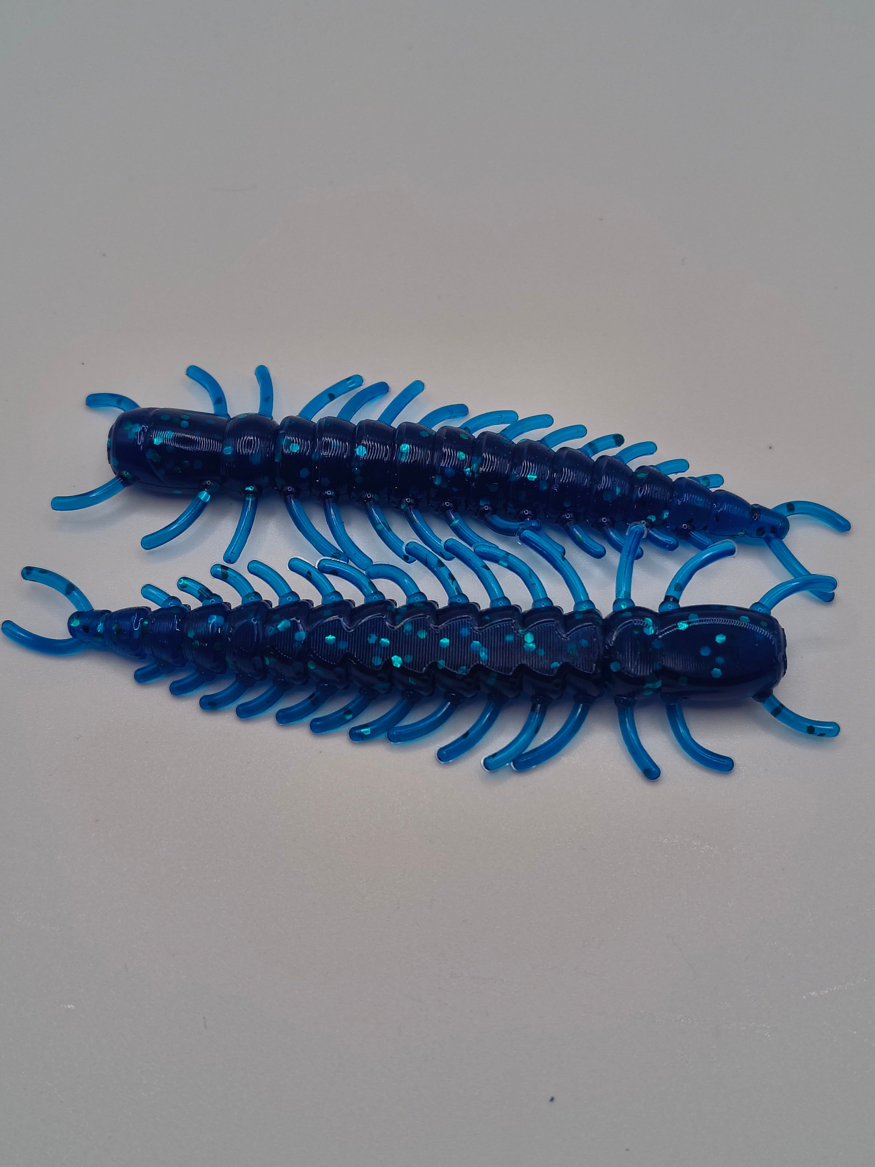 HELLGRAMMITE