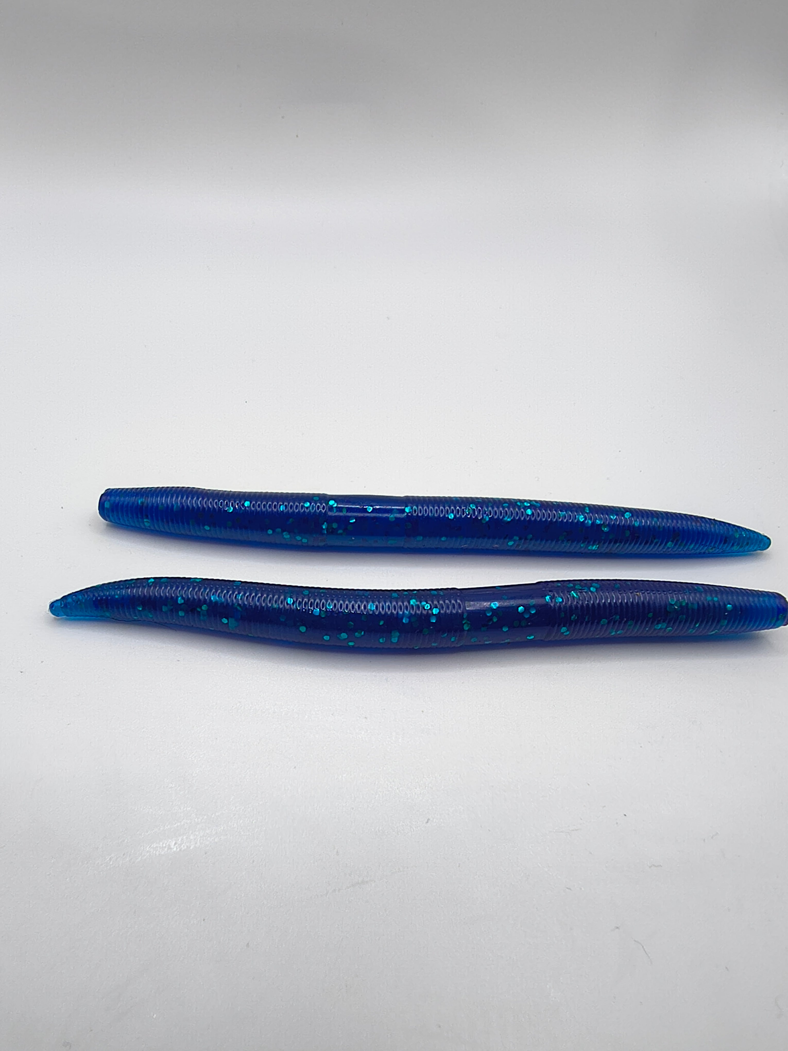 5" WORM