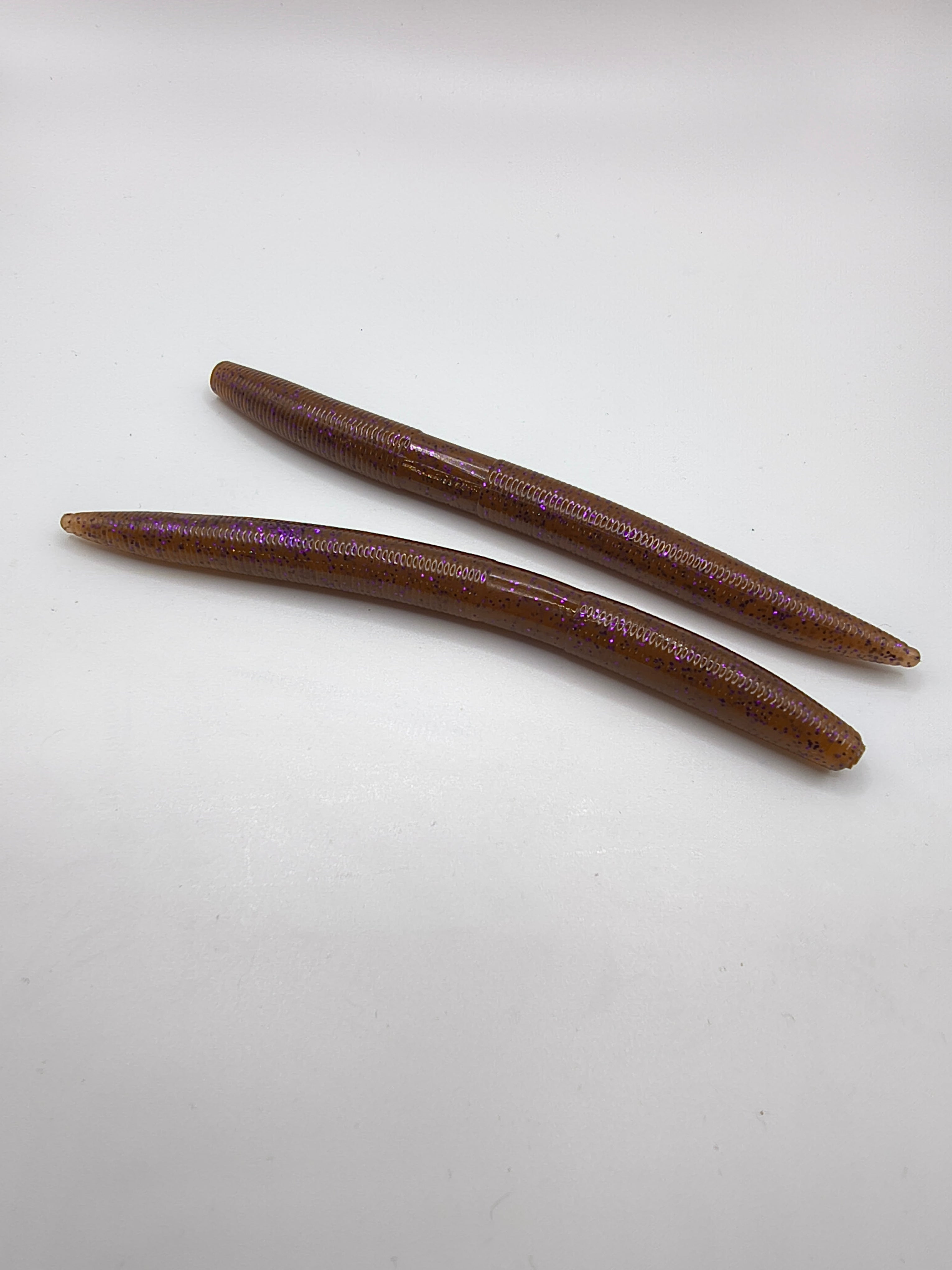 5" WORM