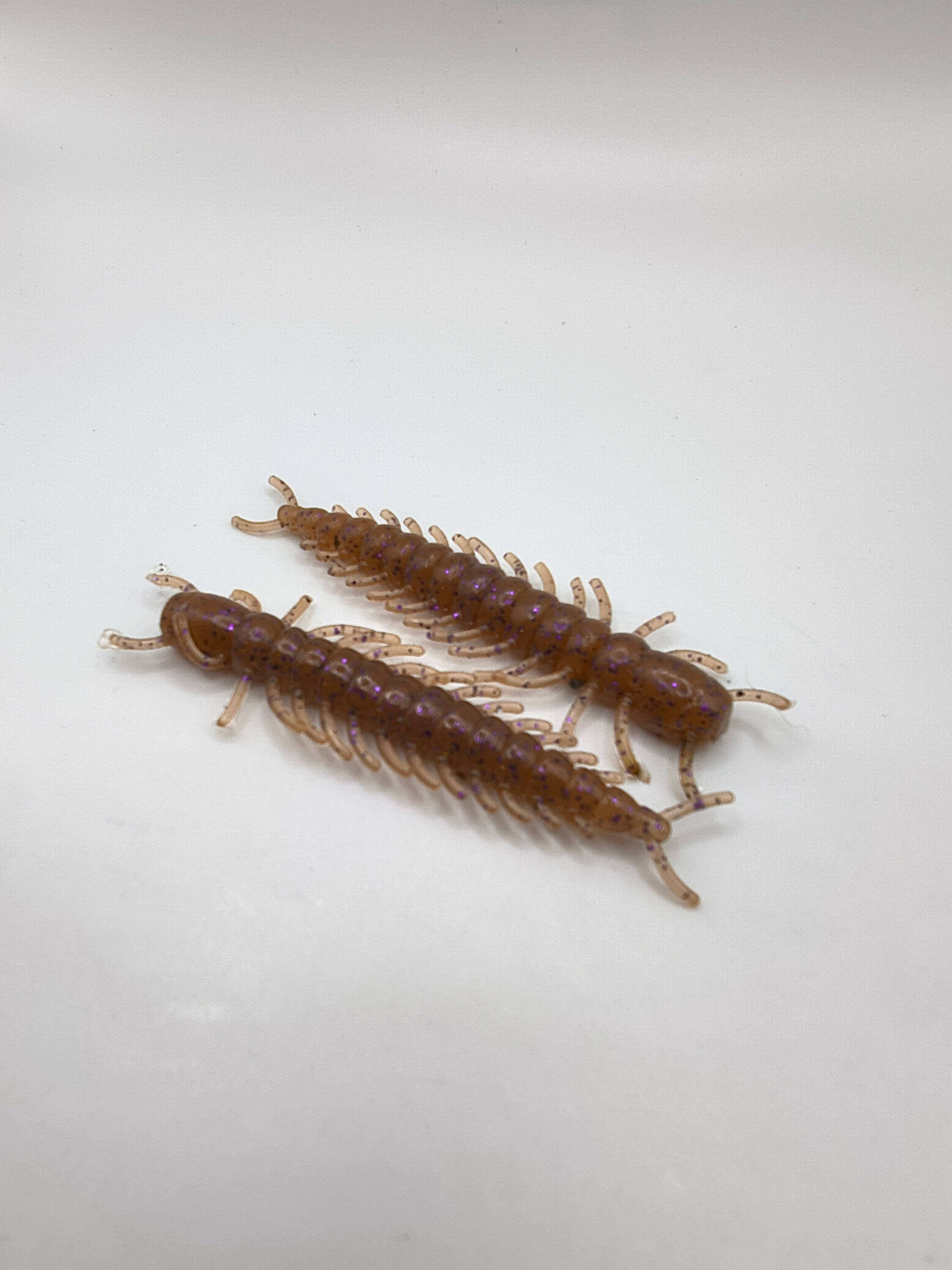 HELLGRAMMITE