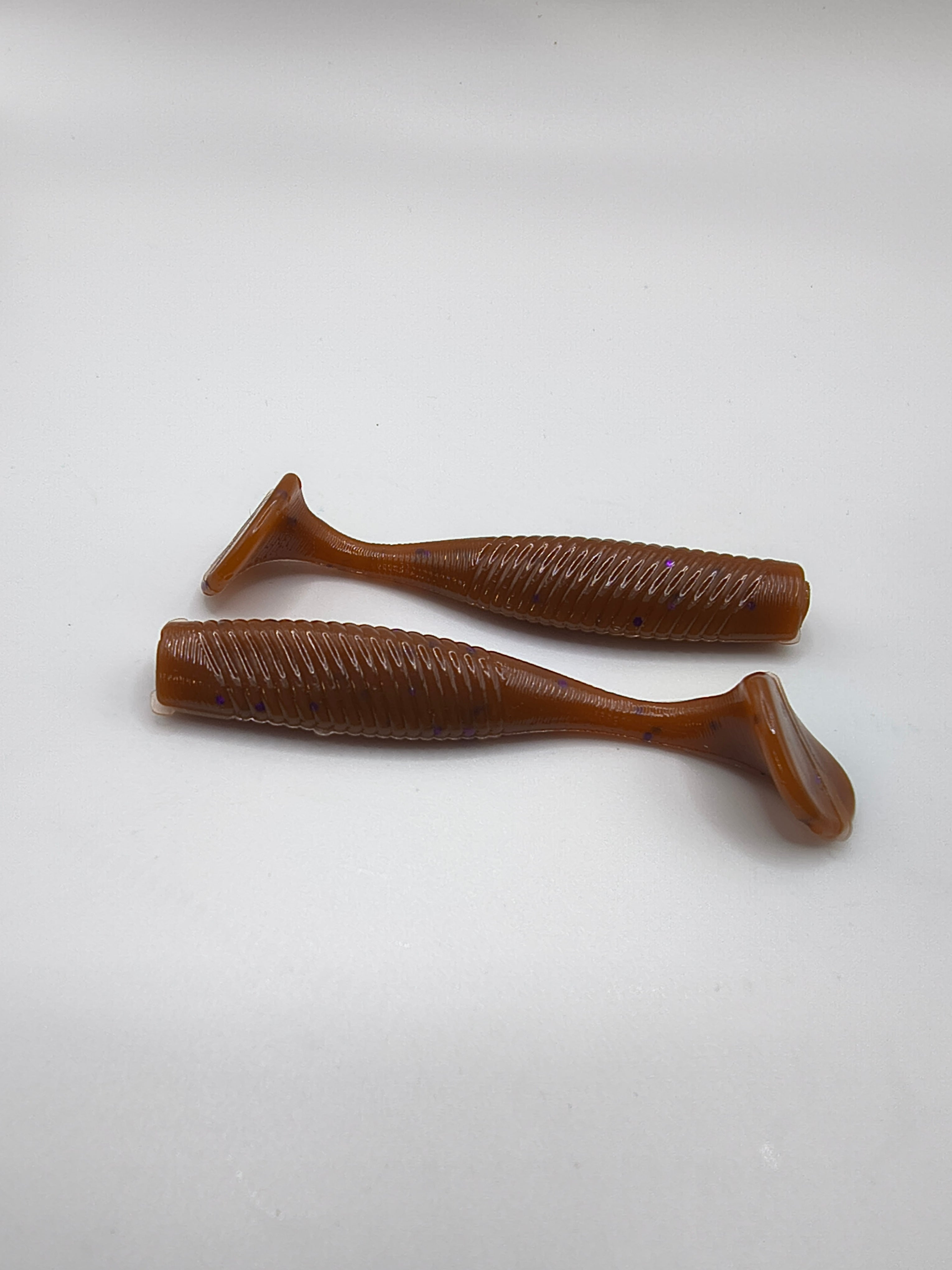 2.75" PADDLE TAIL