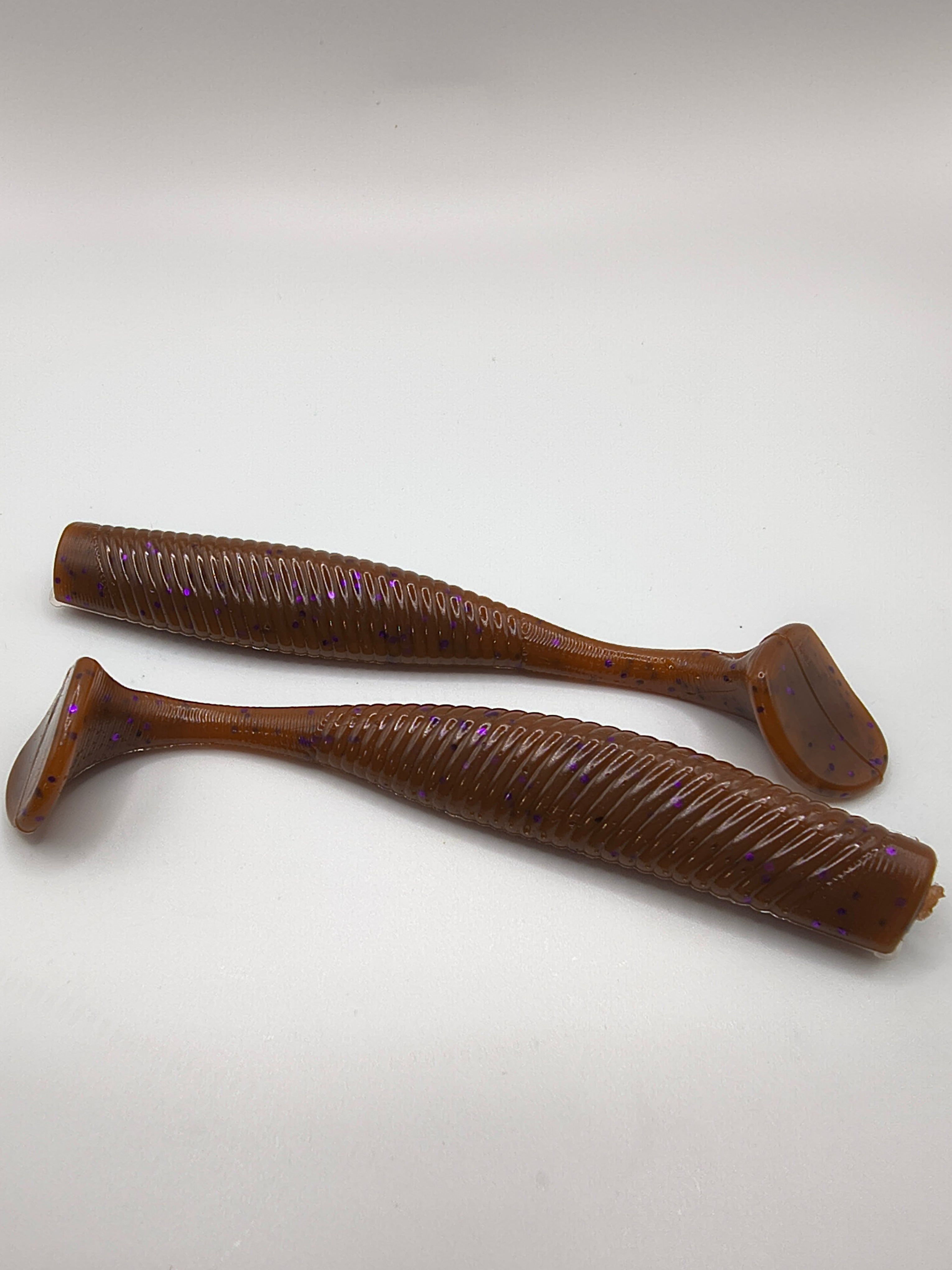 4.75" PADDLE TAIL