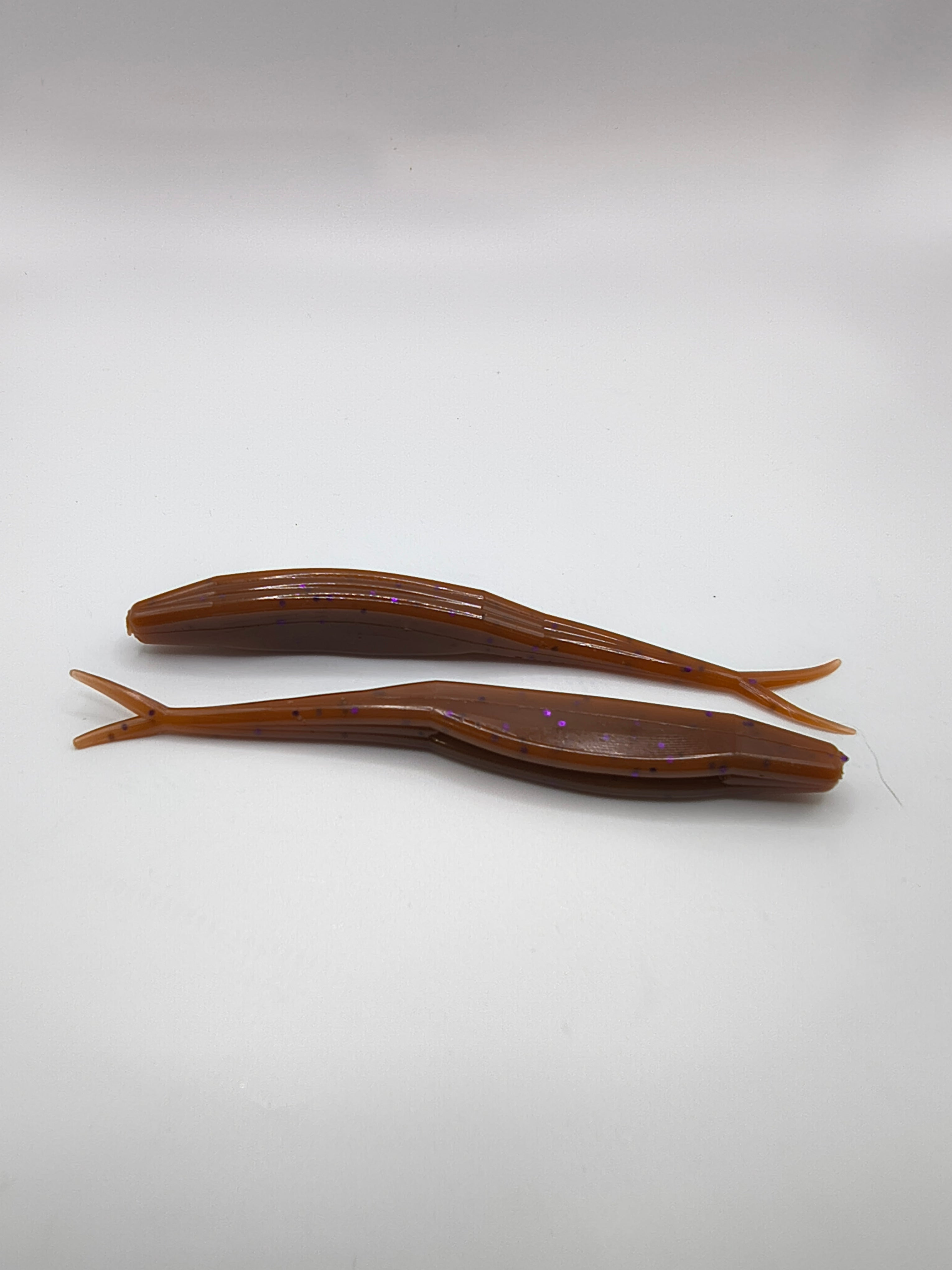 4" FLUKE
