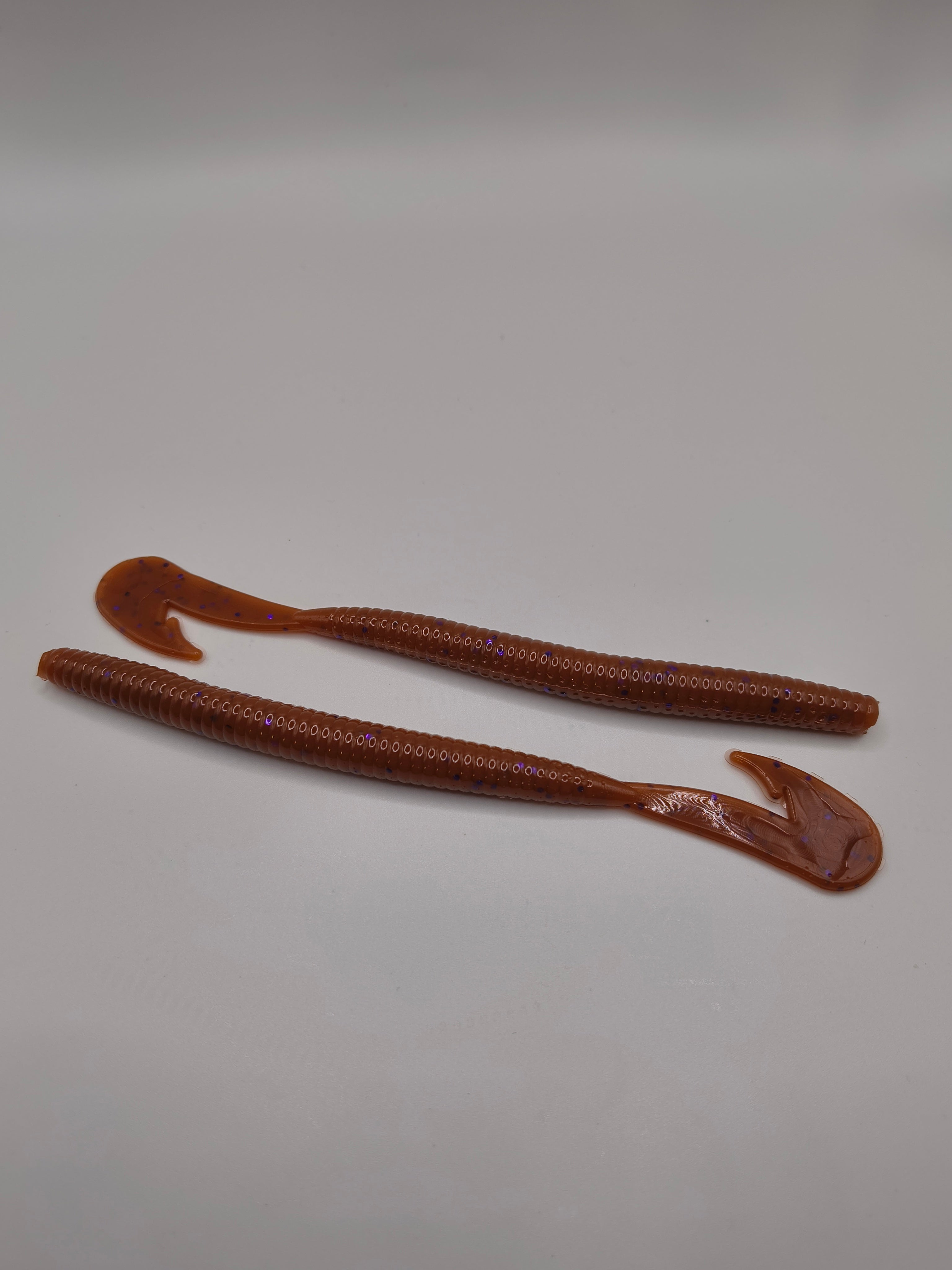5.75" AR WORM