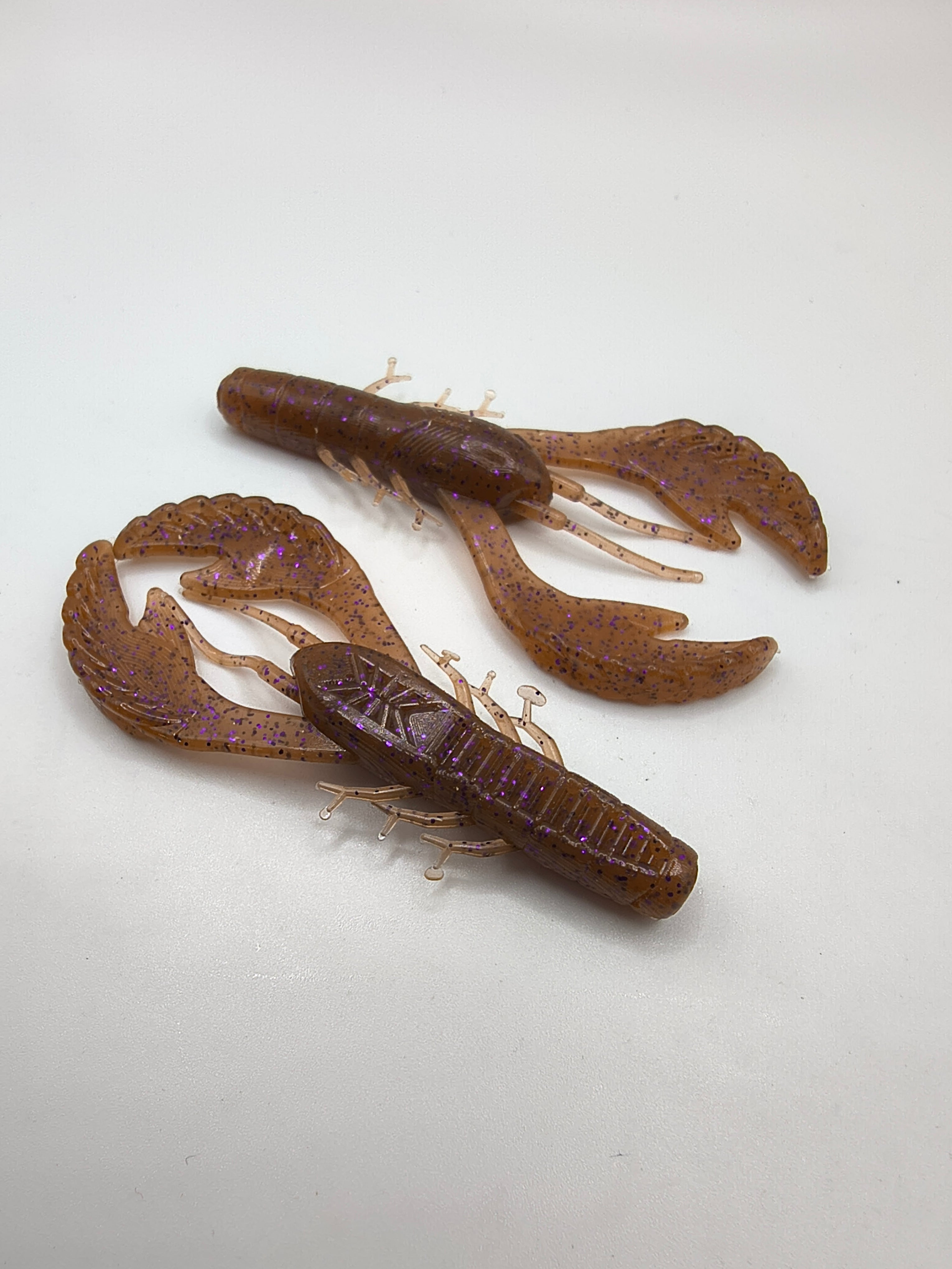 3" CRAW