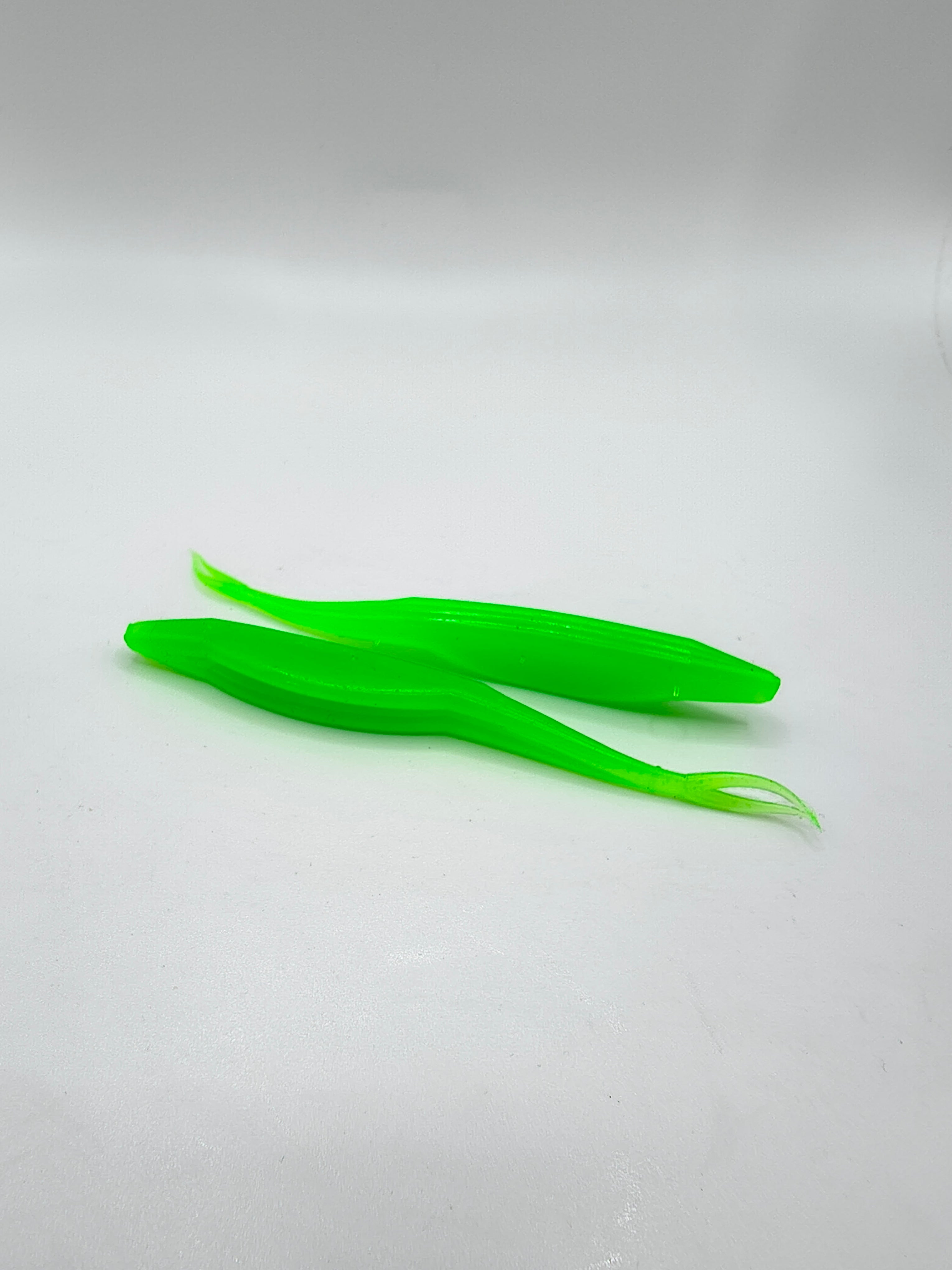 4" FLUKE