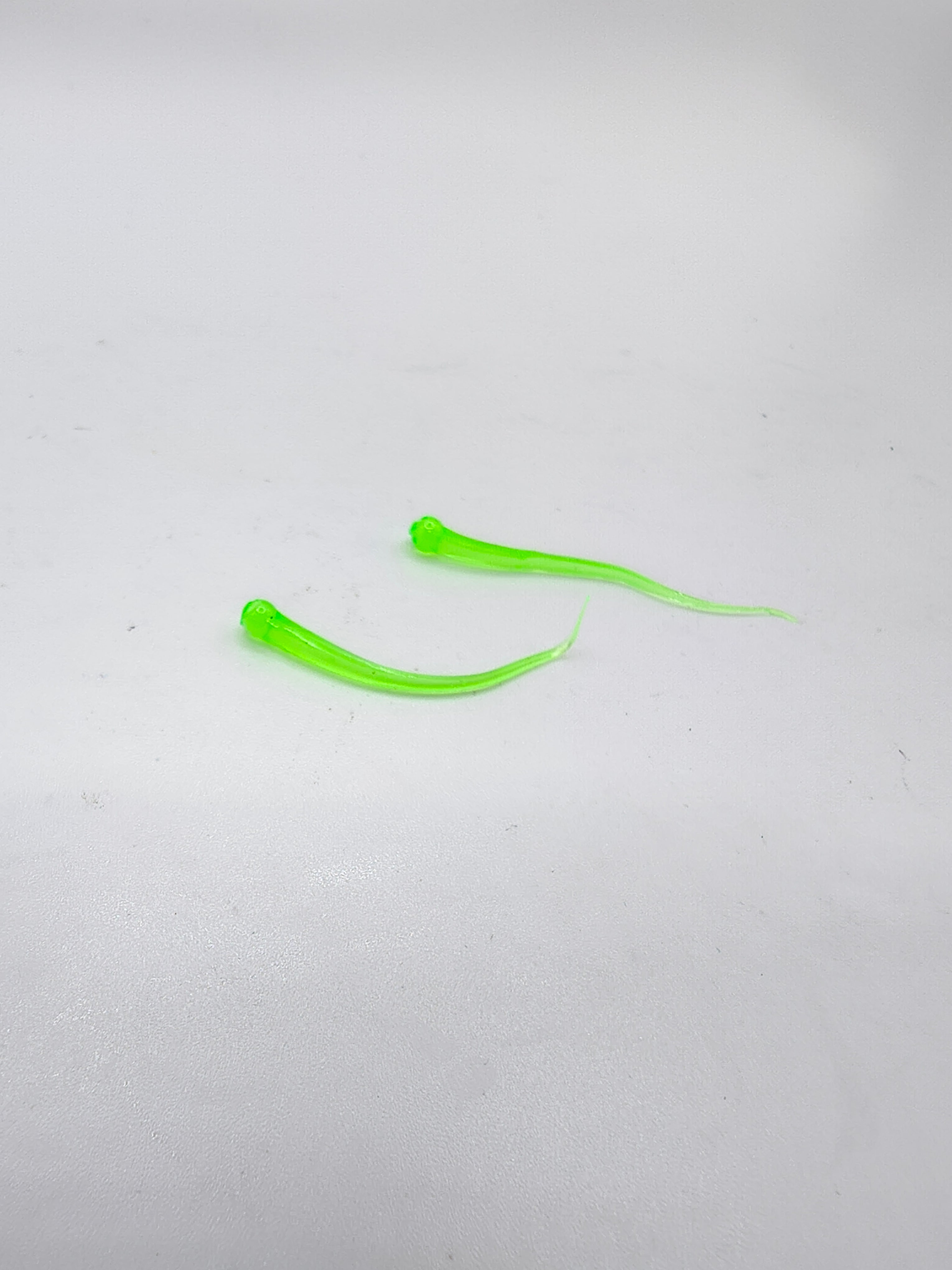 1.5" PAN FISH