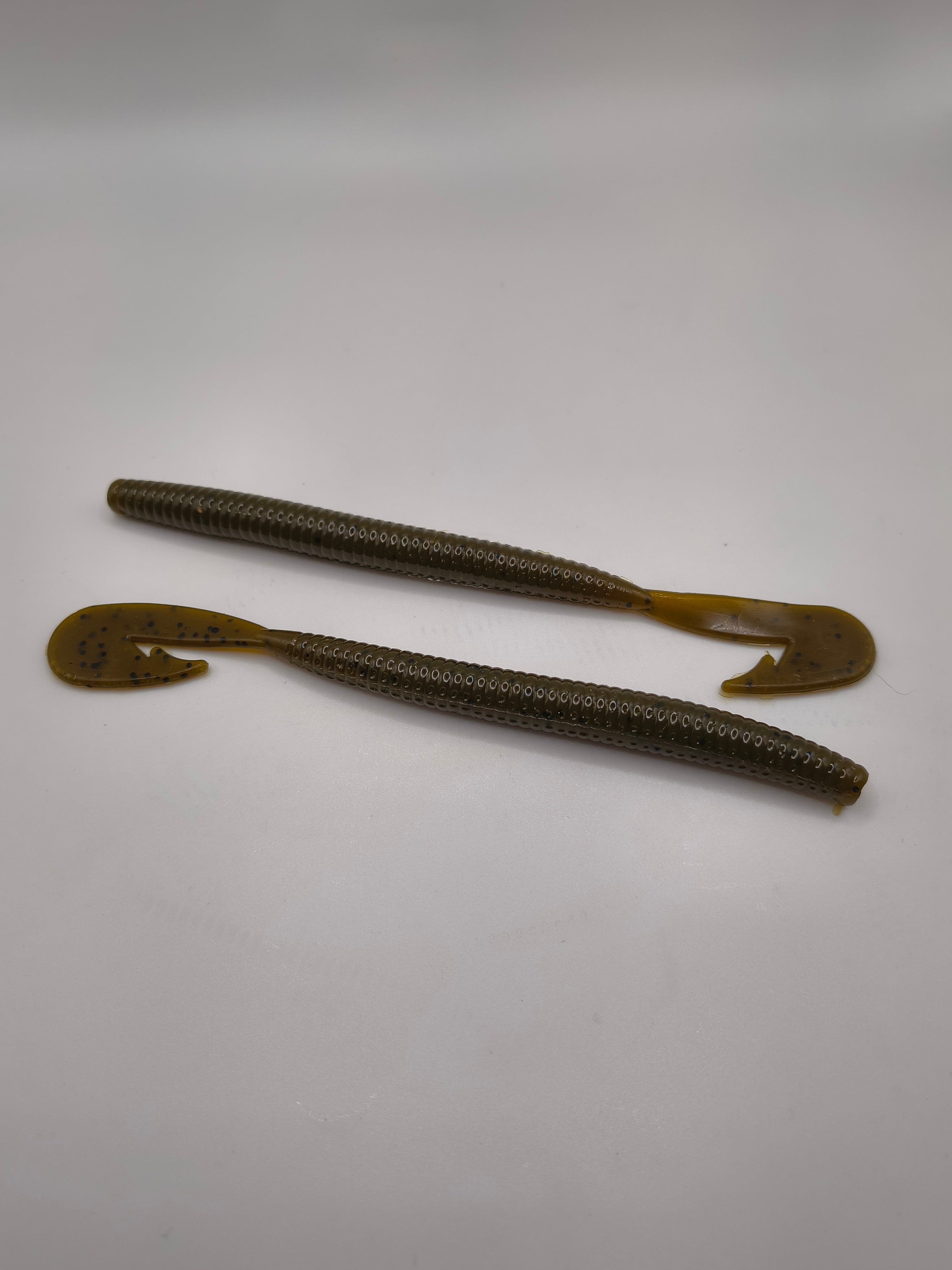 5.75" AR WORM