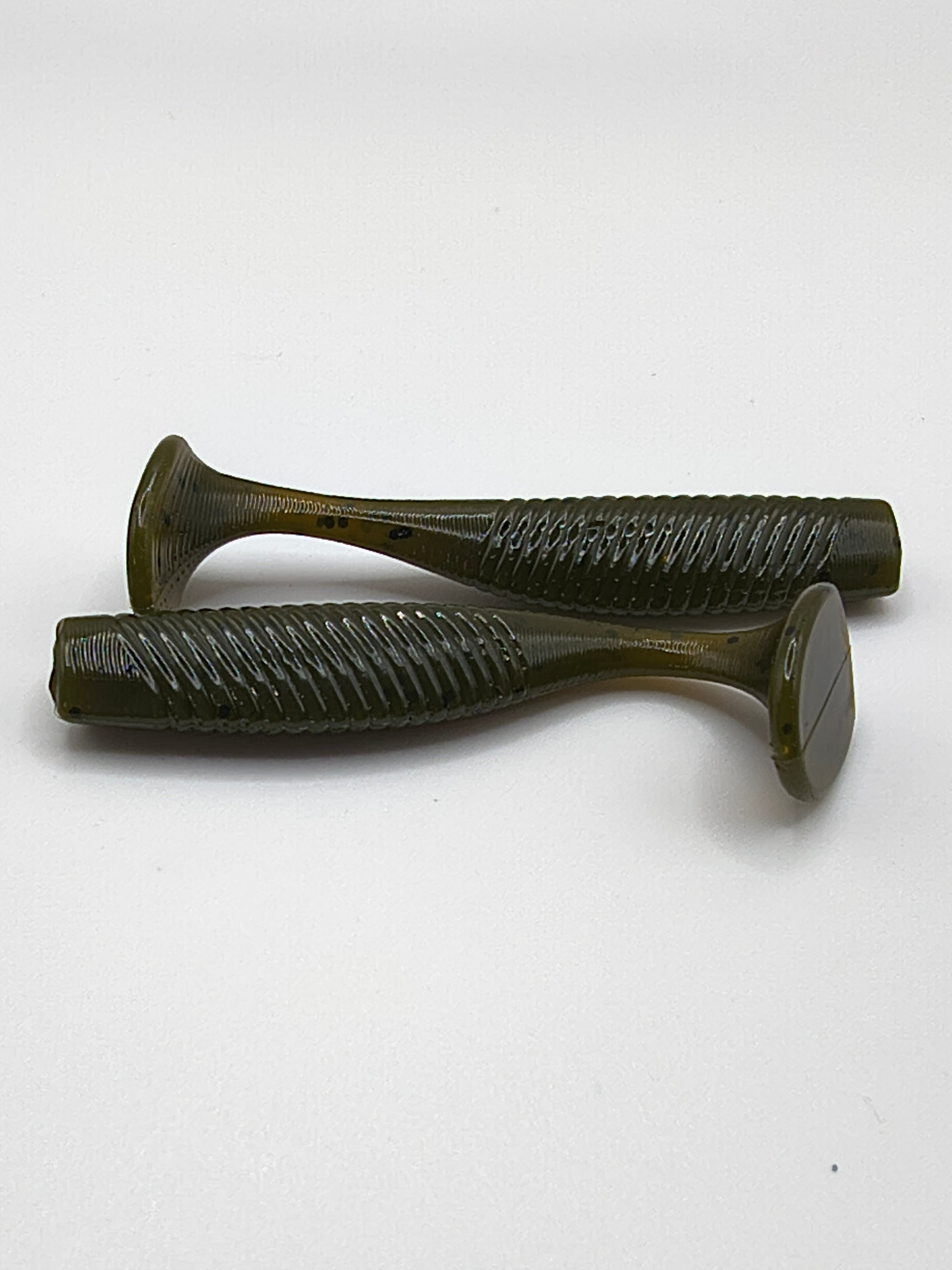 2.75" PADDLE TAIL
