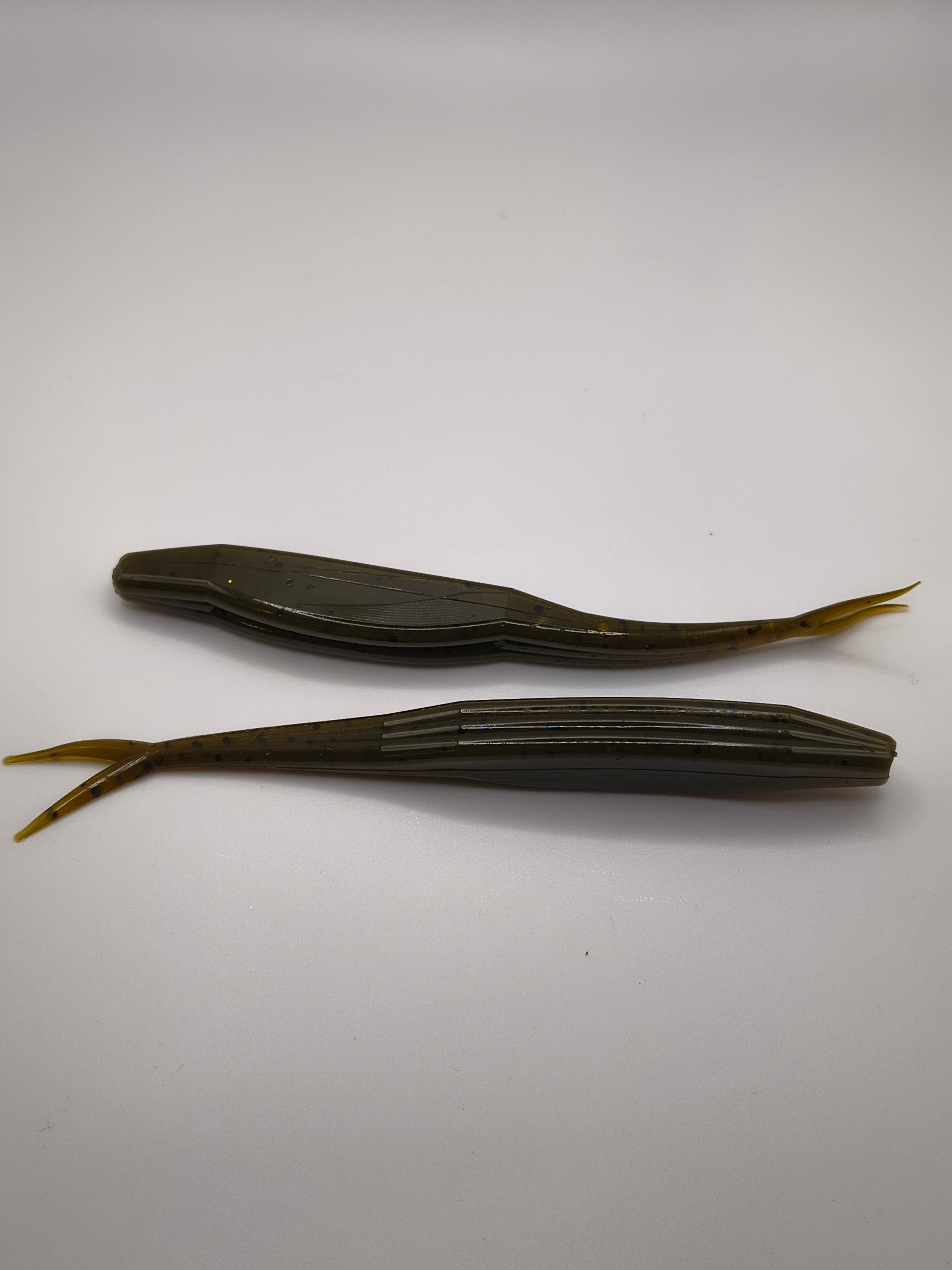4" FLUKE
