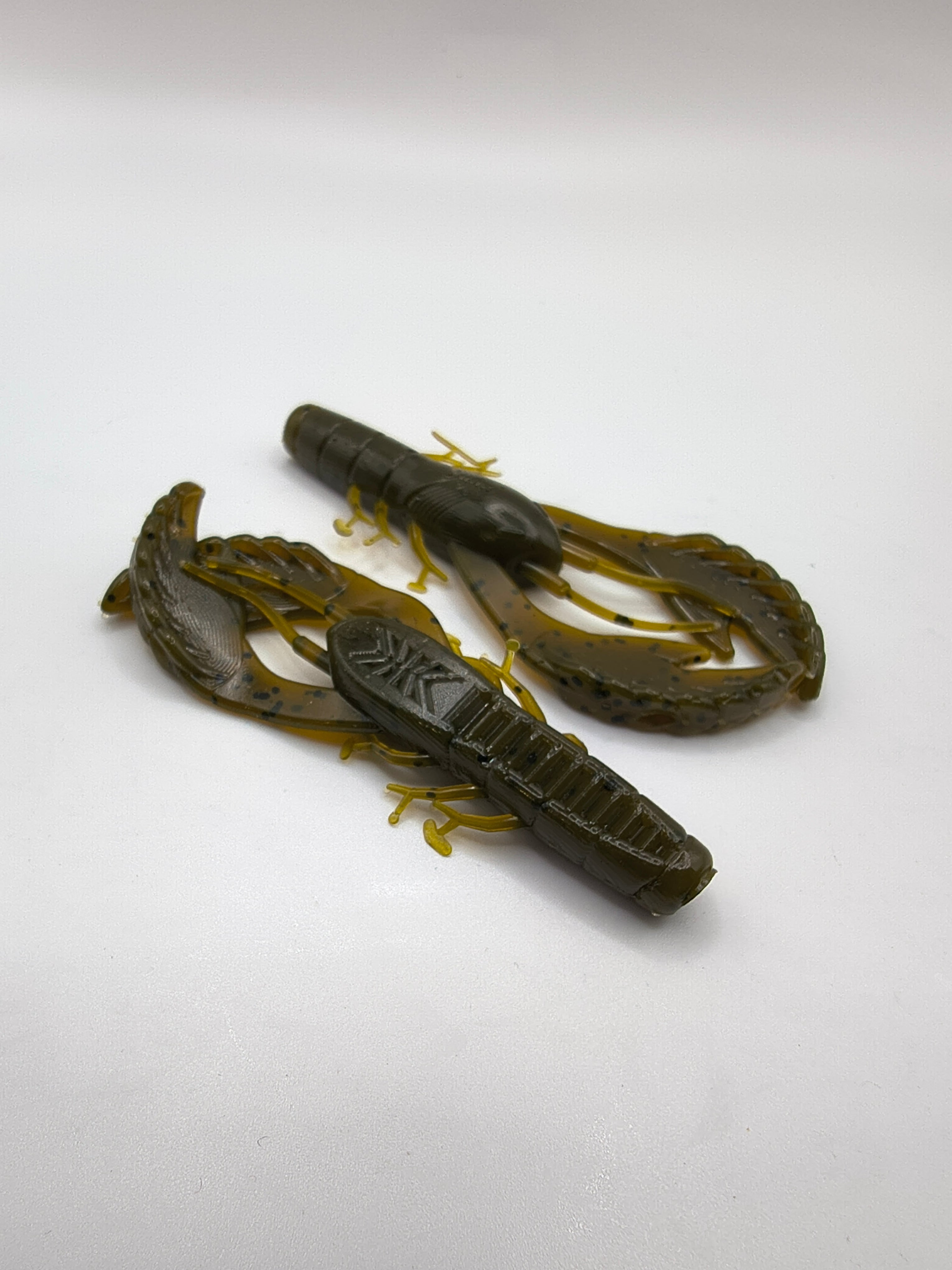 3" CRAW
