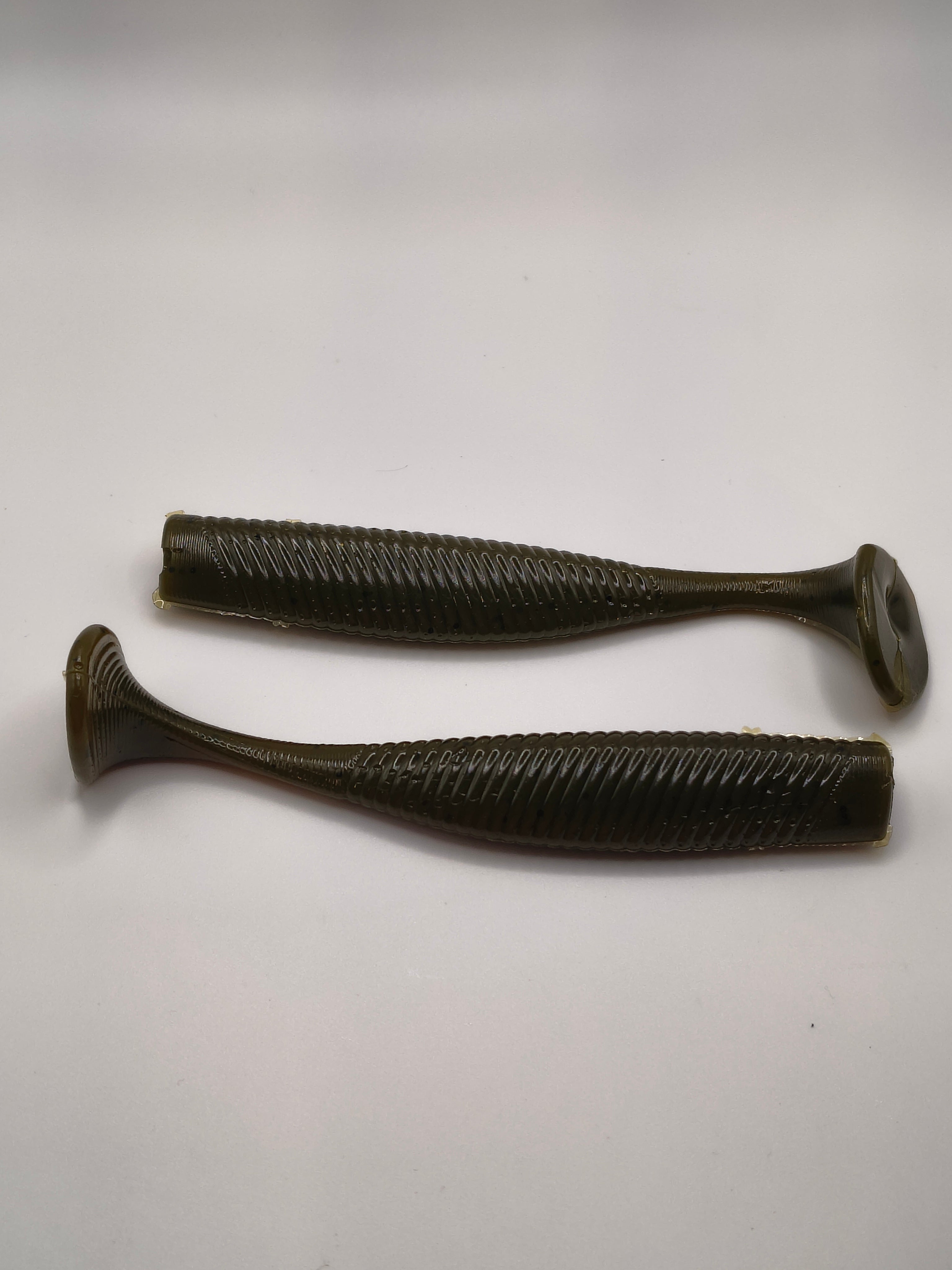 4.75" PADDLE TAIL