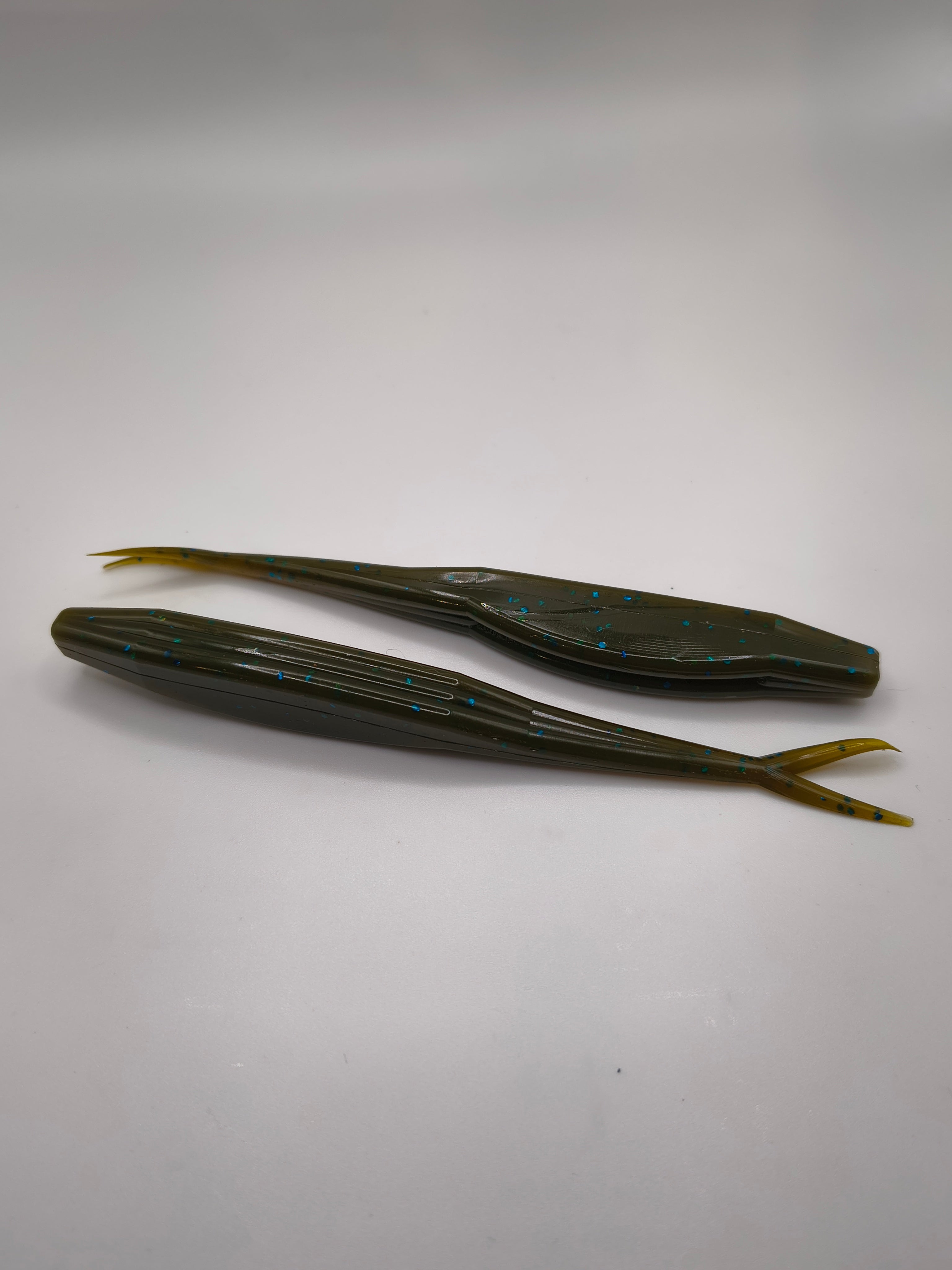 5" FLUKE