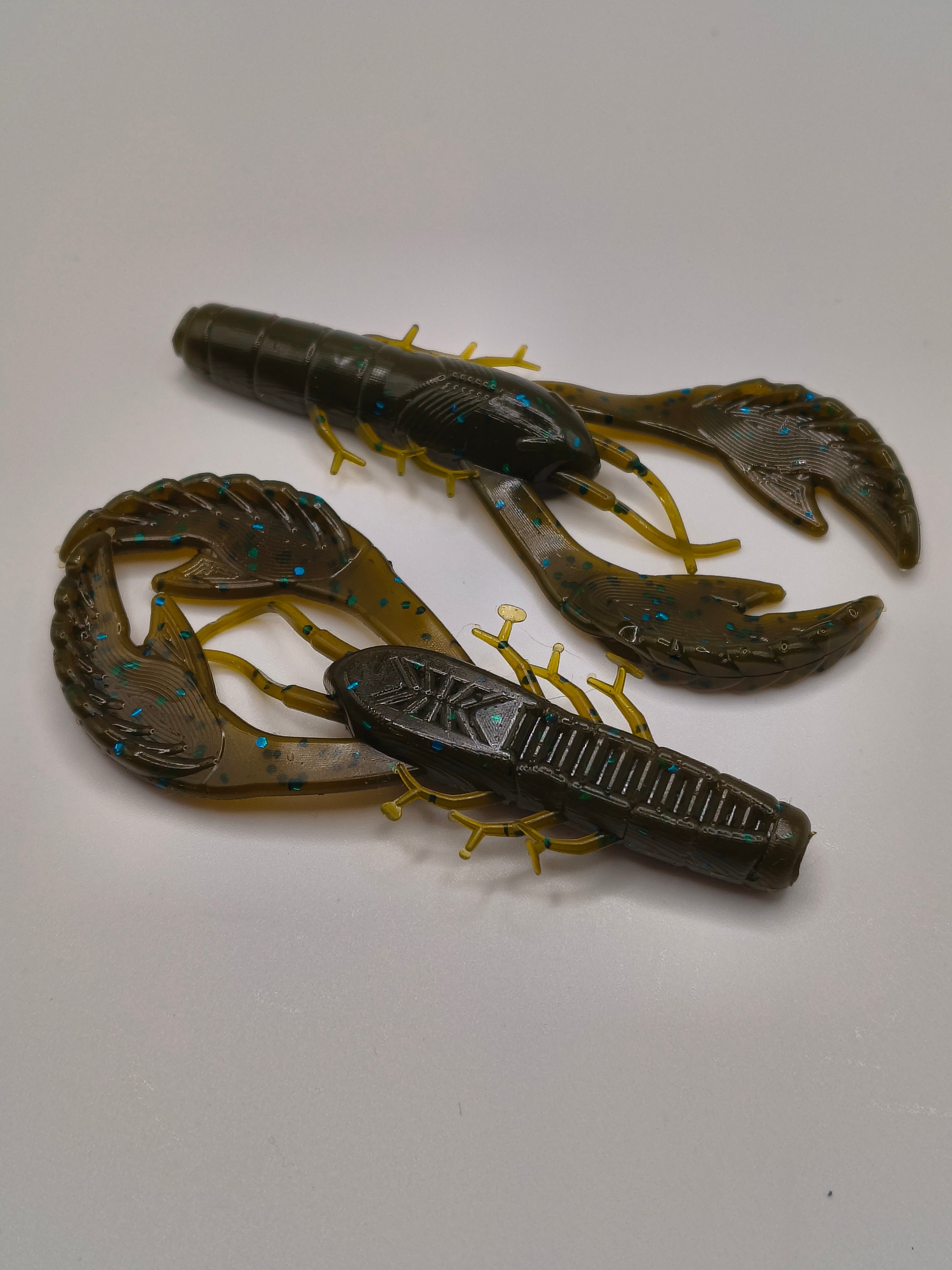 3" CRAW
