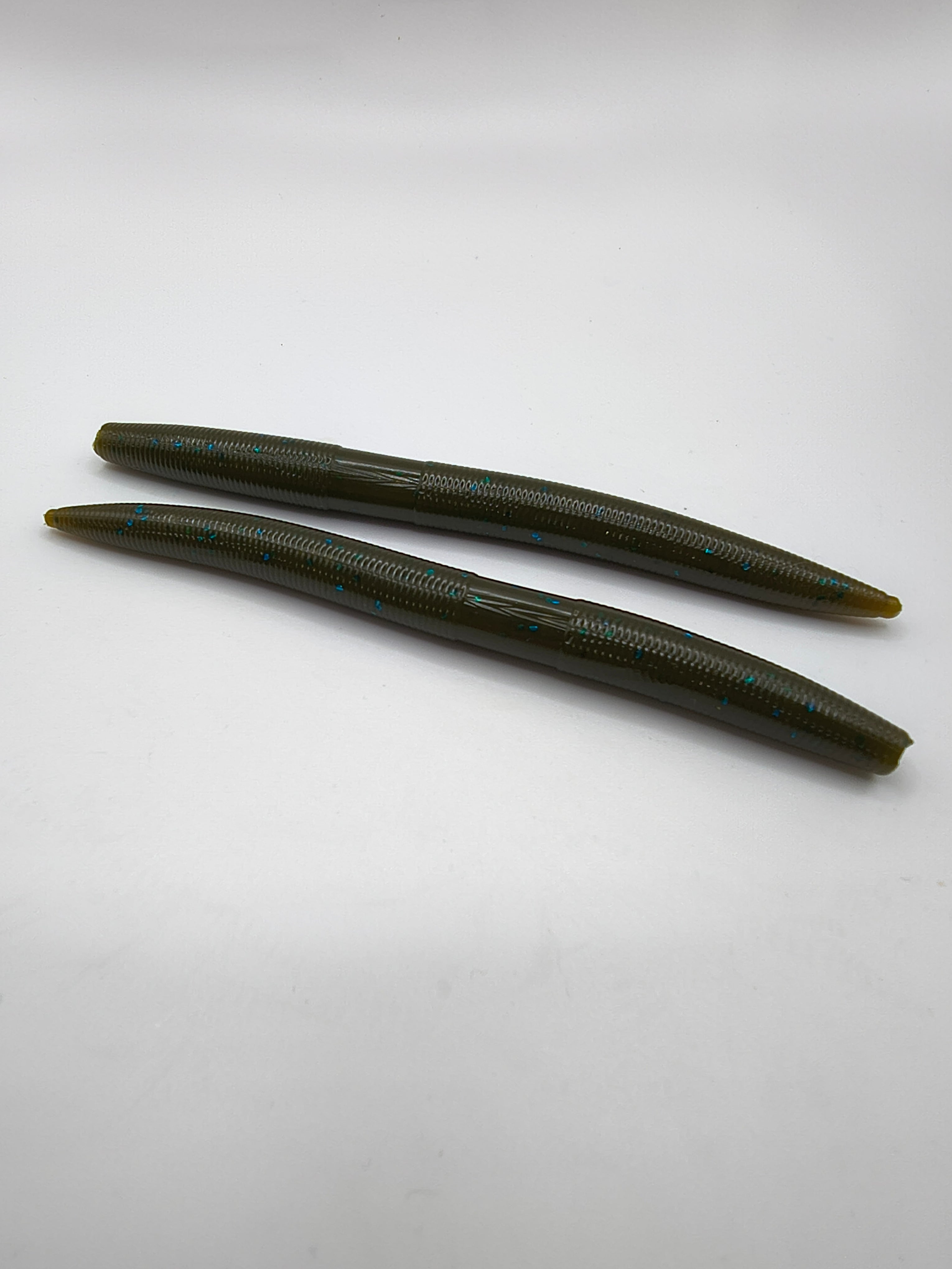 5" WORM