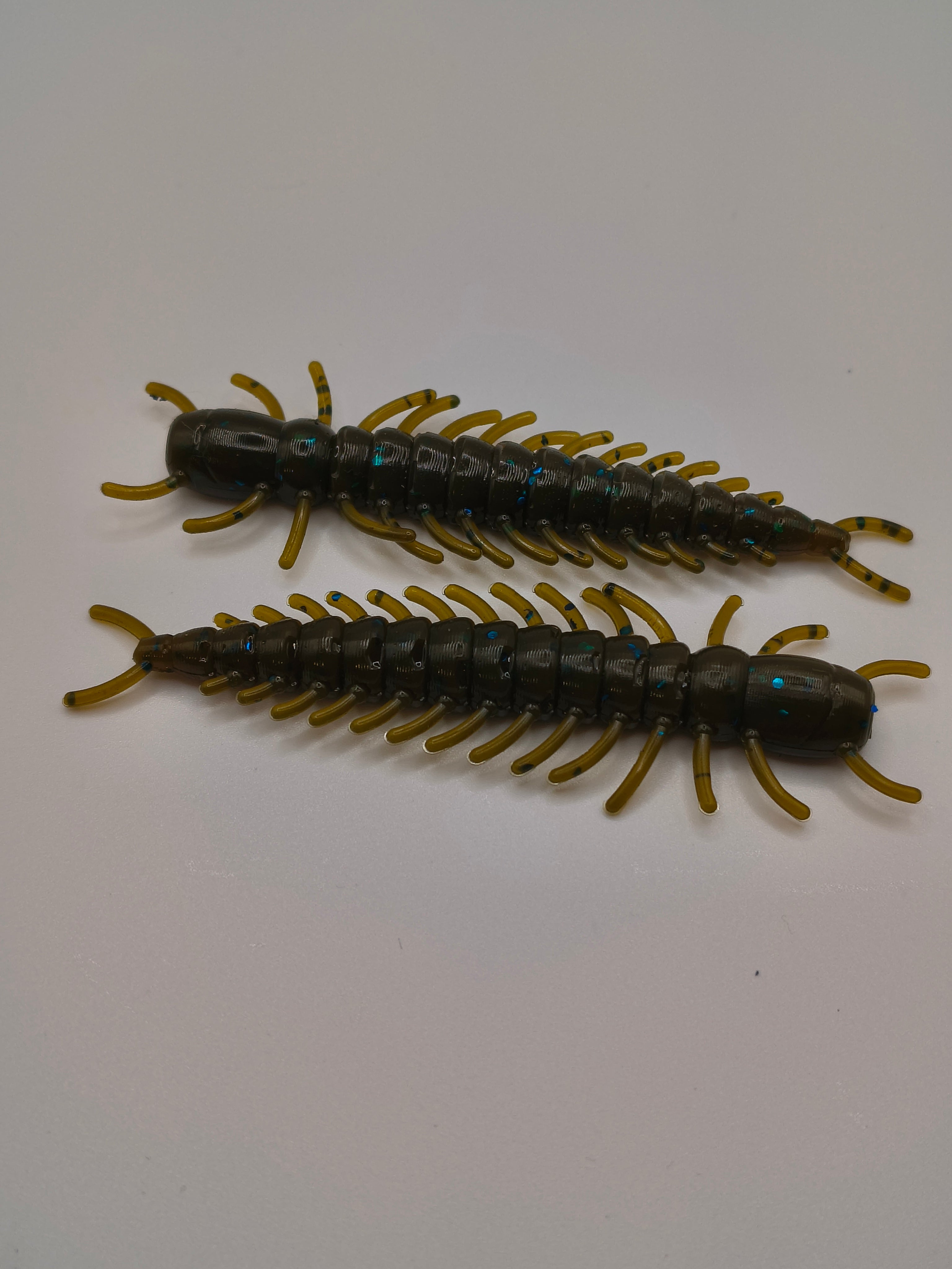 HELLGRAMMITE