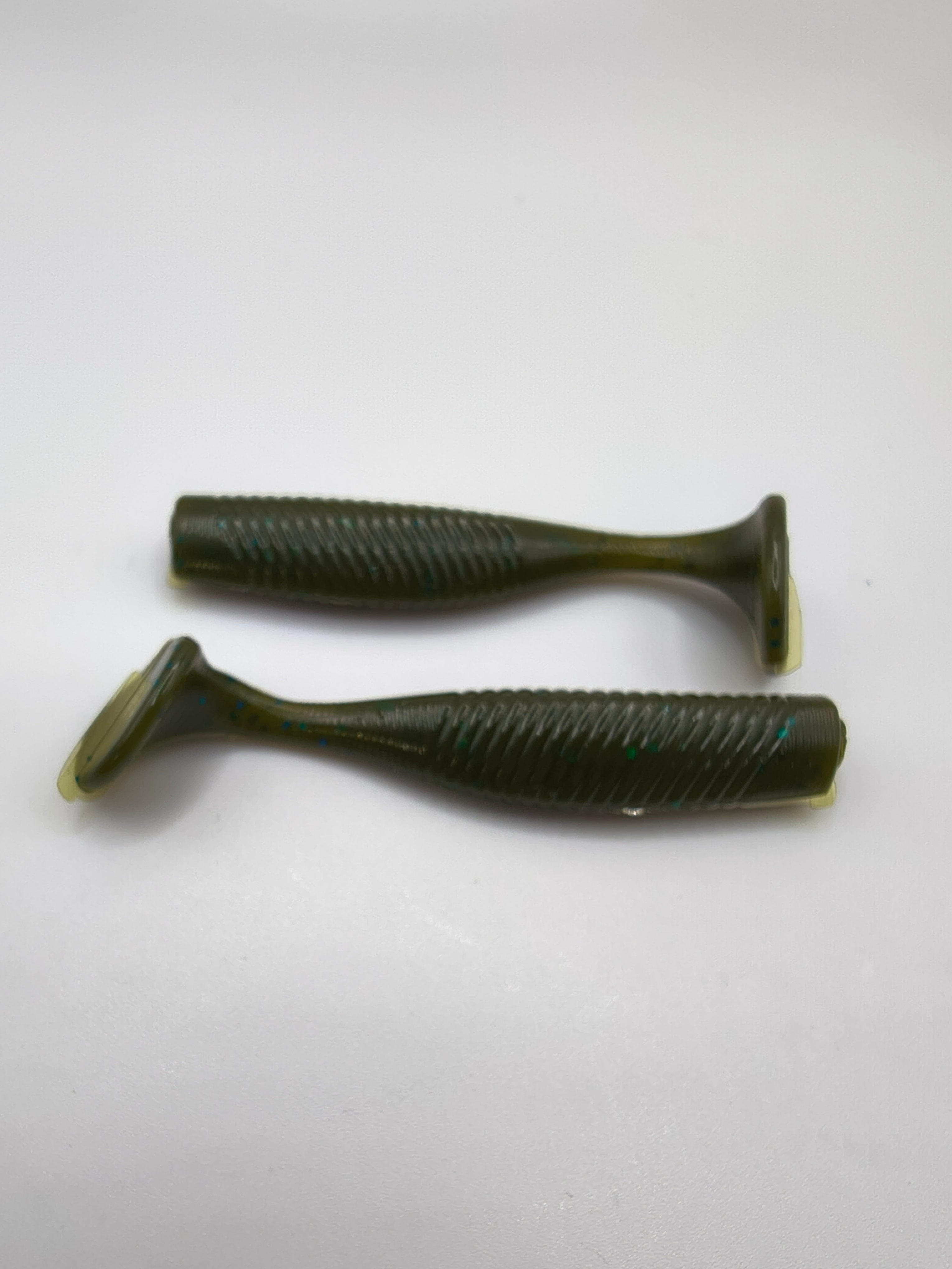 2.75" PADDLE TAIL