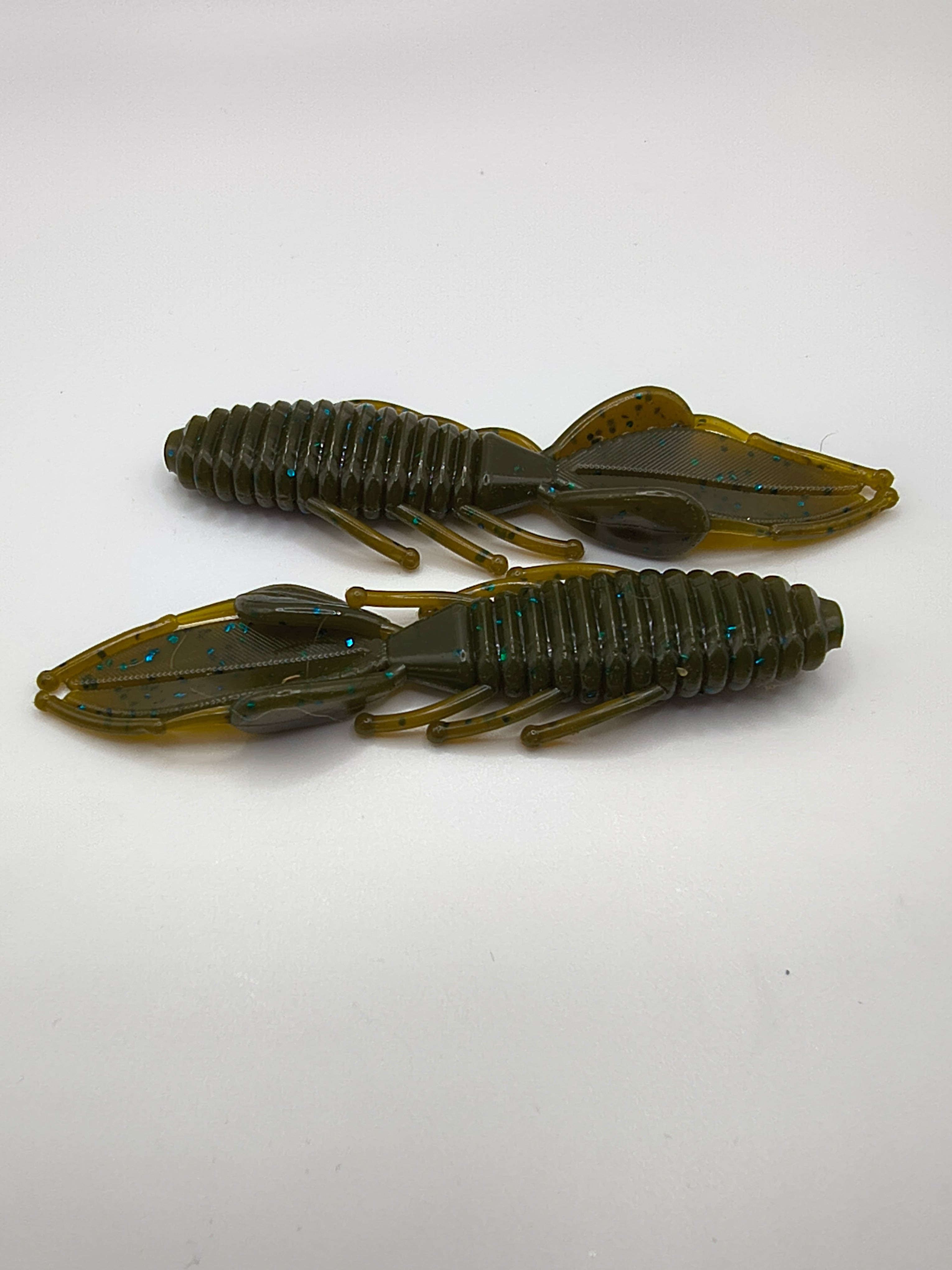 4" BEETLE BUG