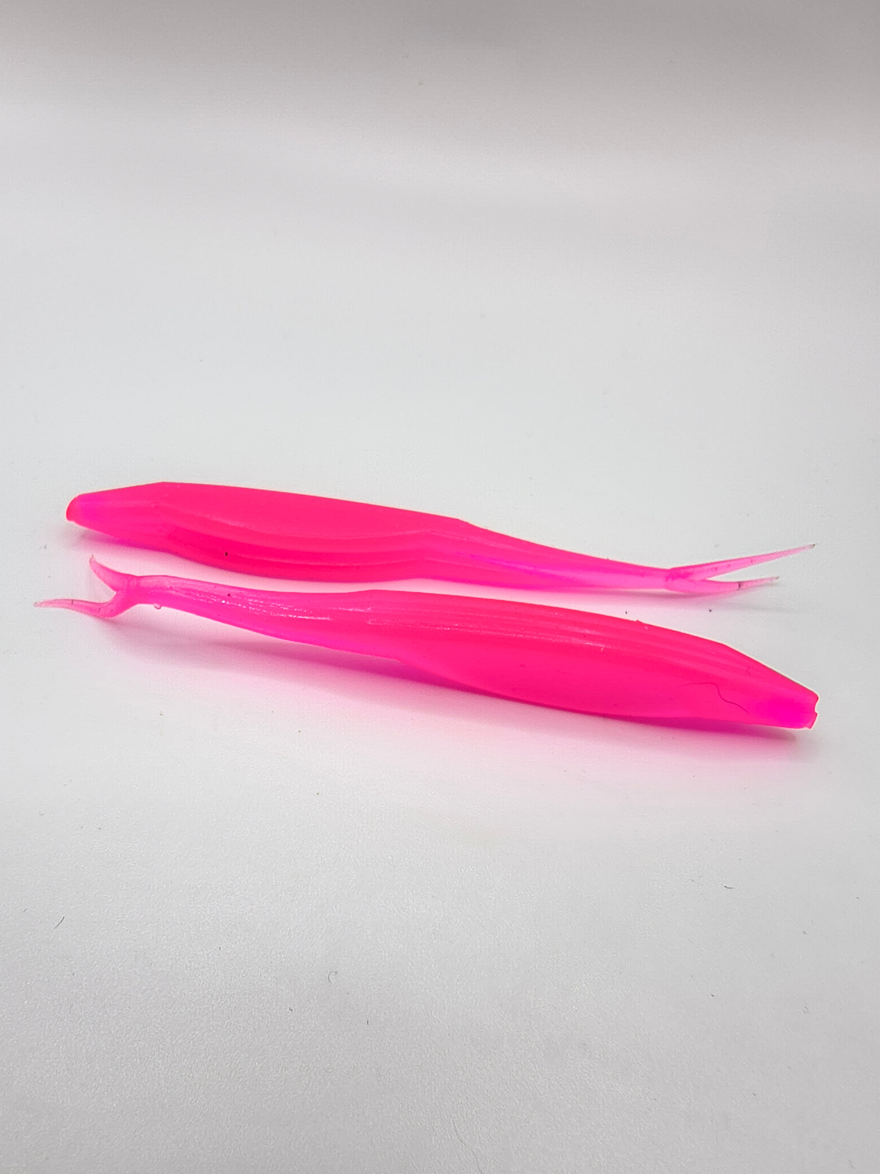 4" FLUKE