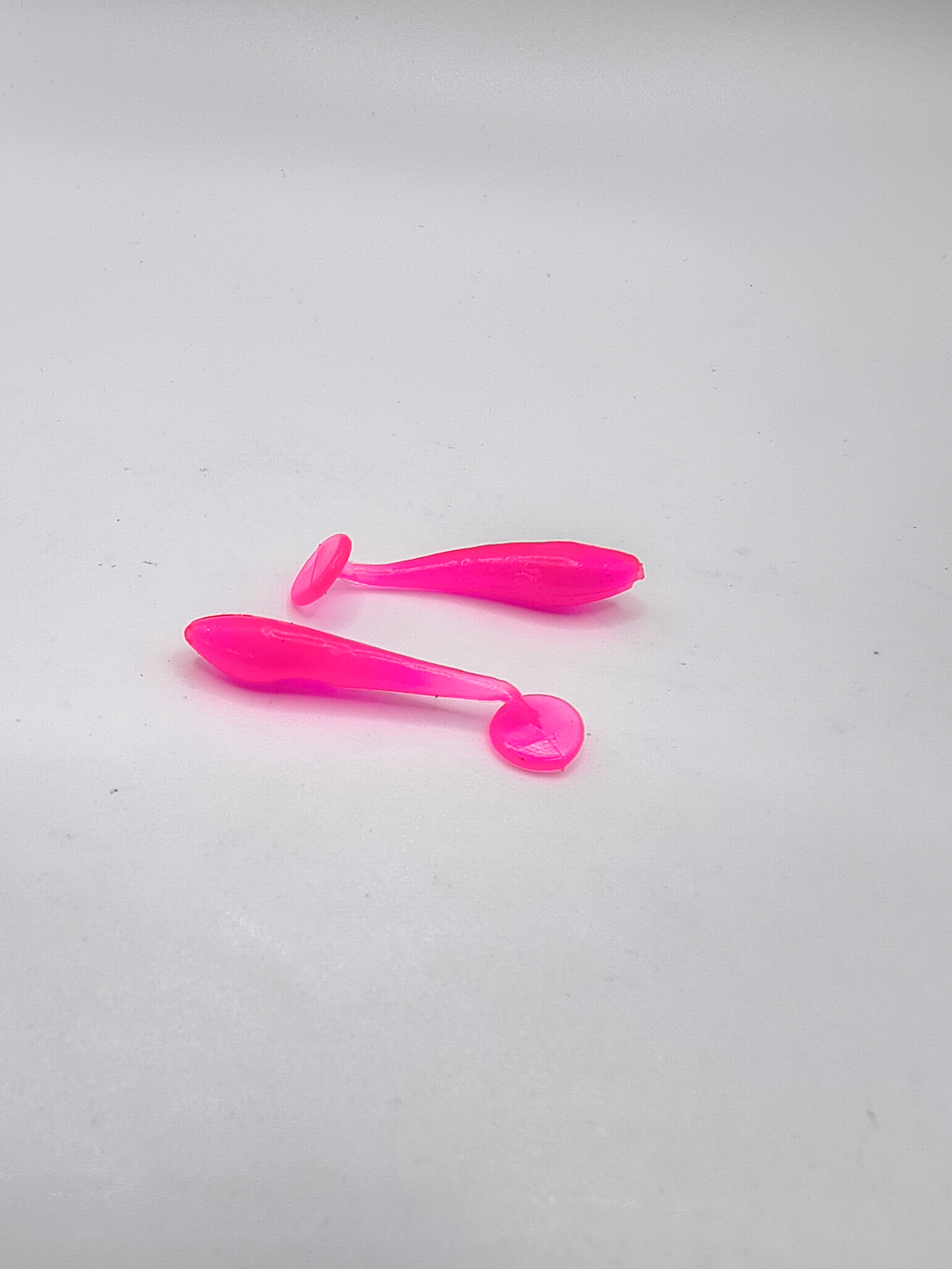 1.5" PADDLE TAIL