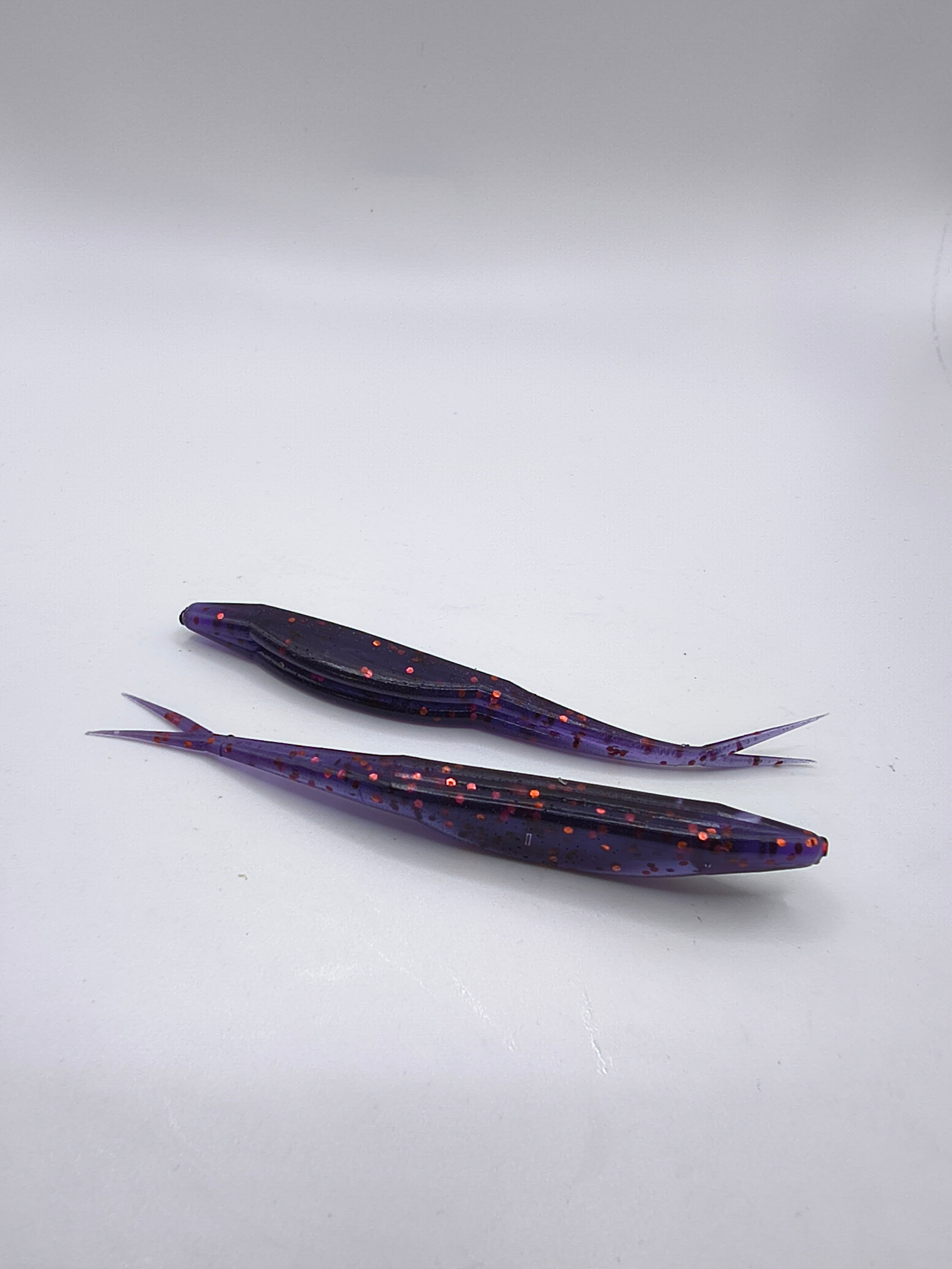5" FLUKE