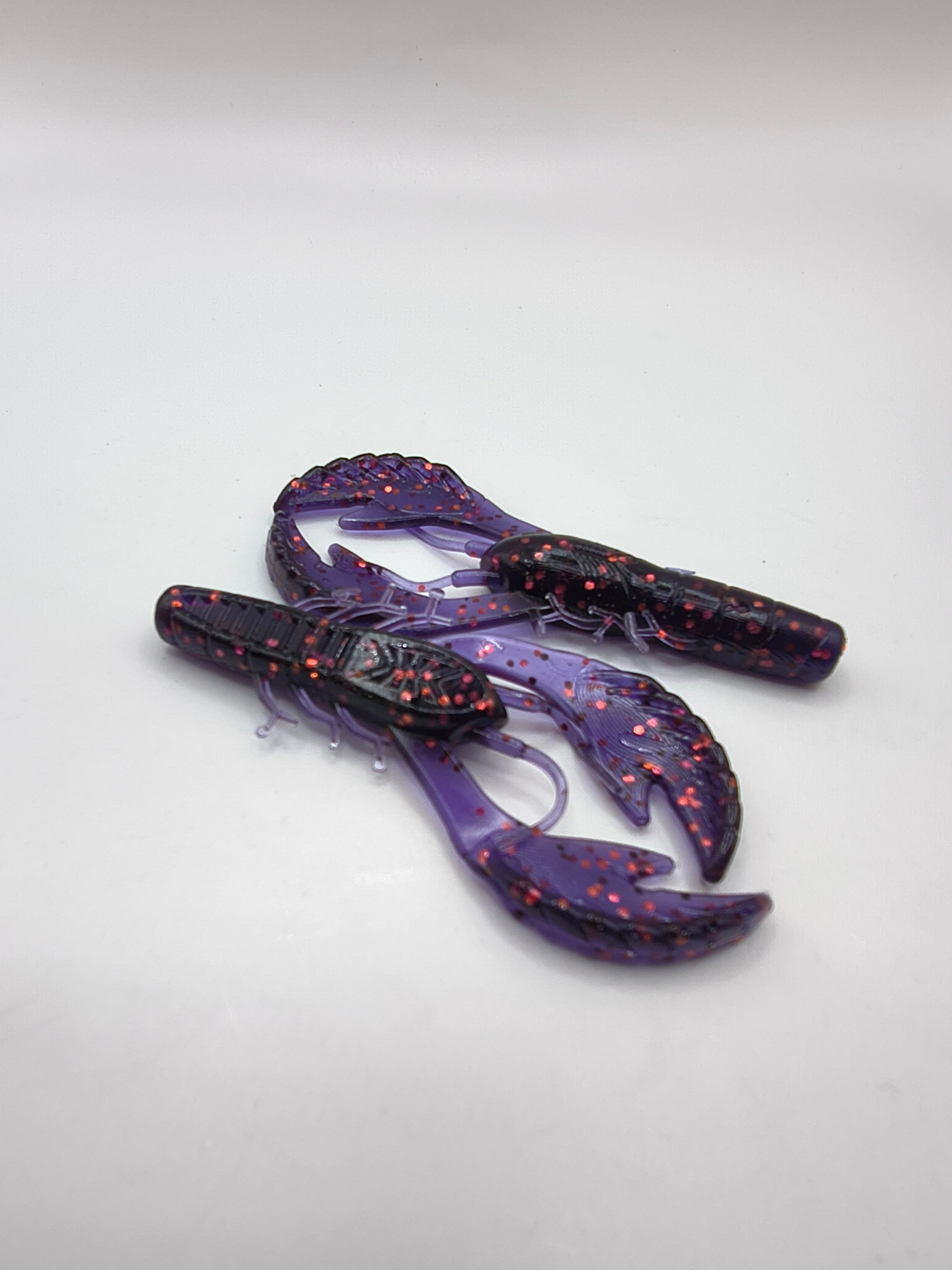 3" CRAW