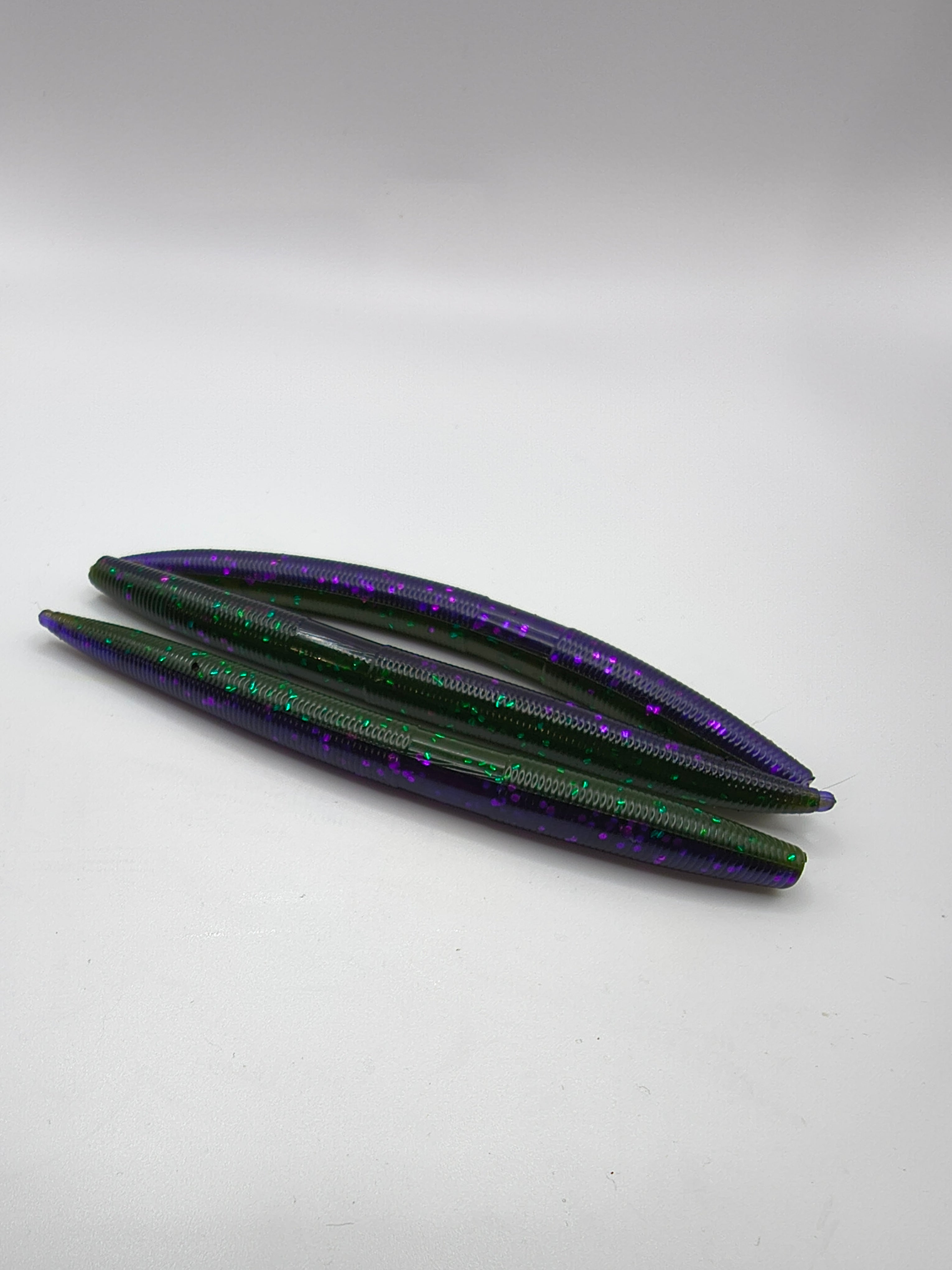 5" WORM